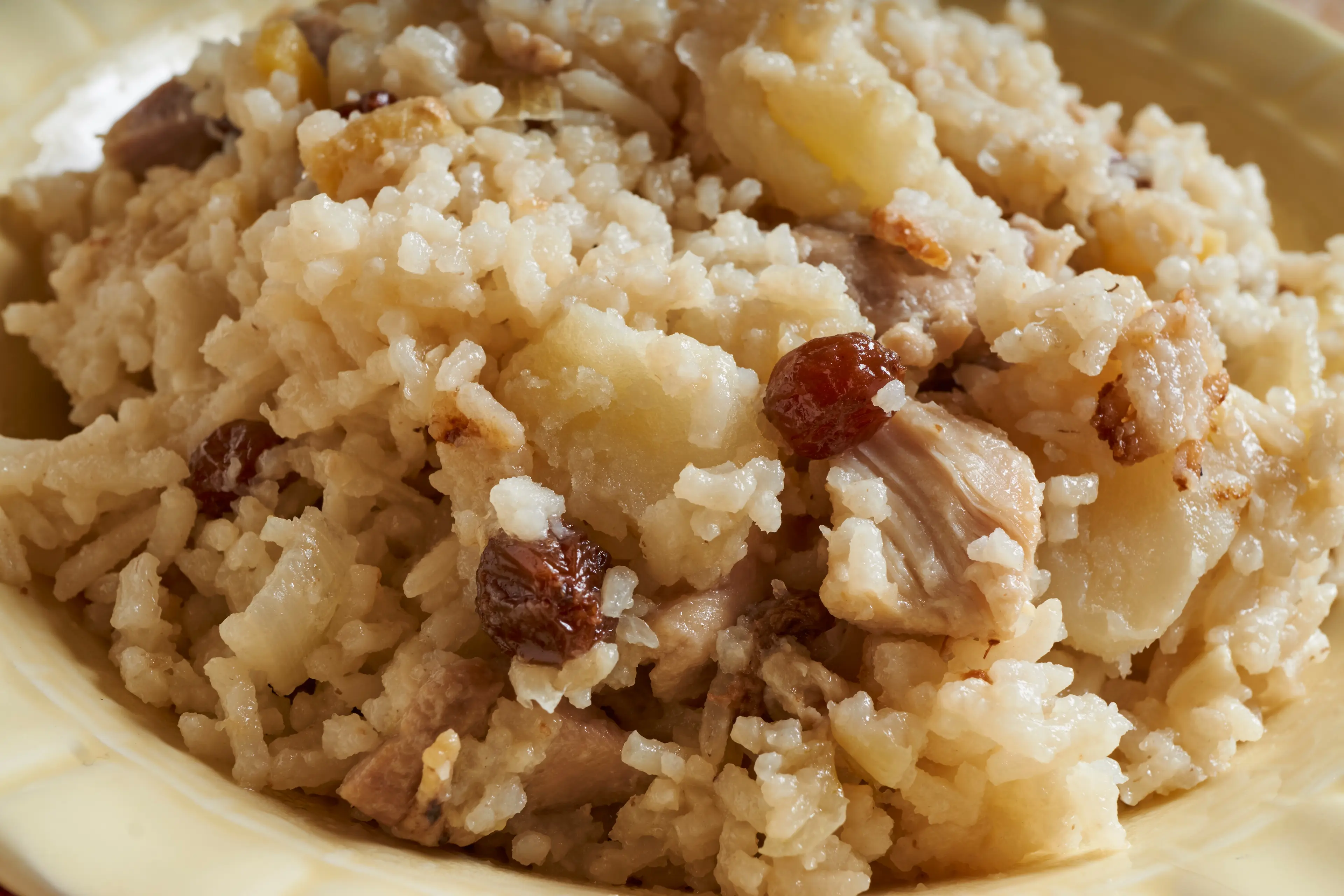 Pilau