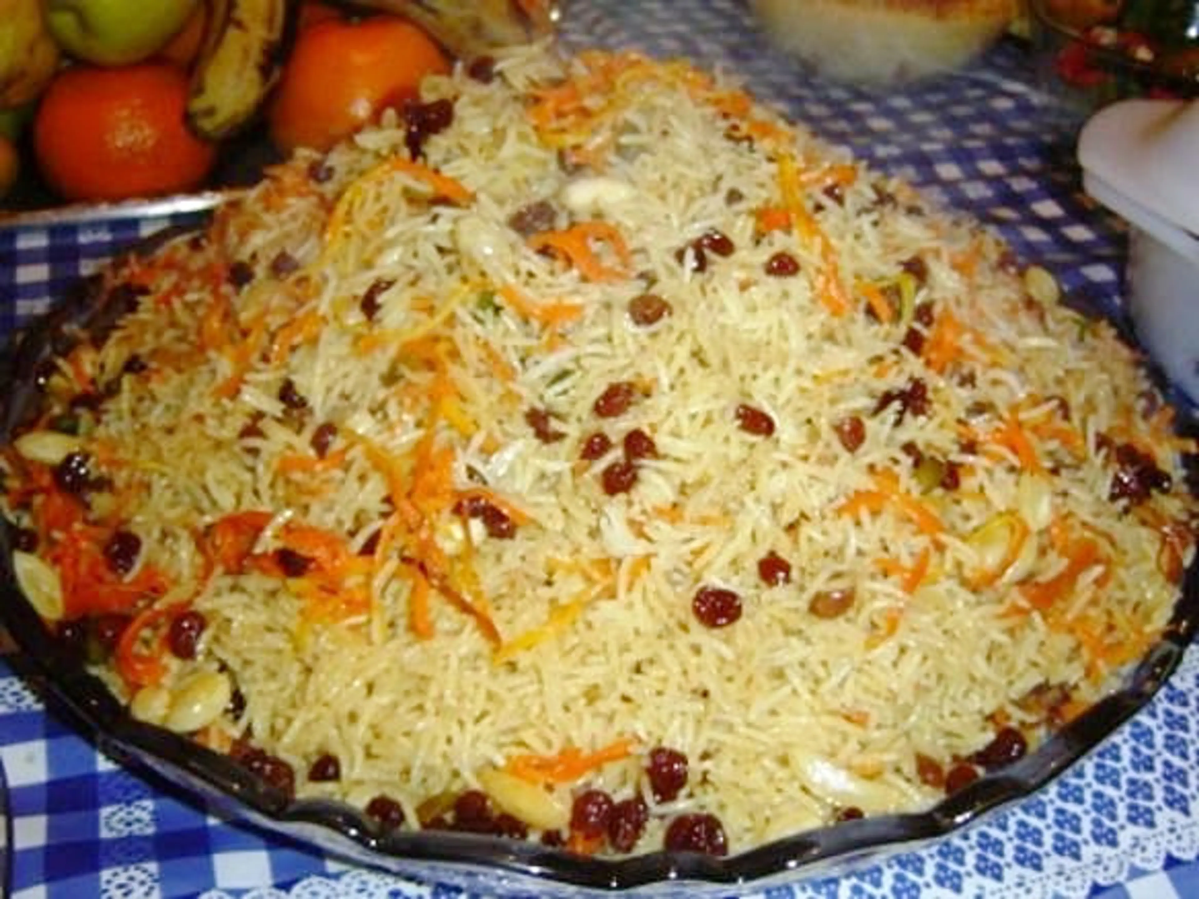 Pilau