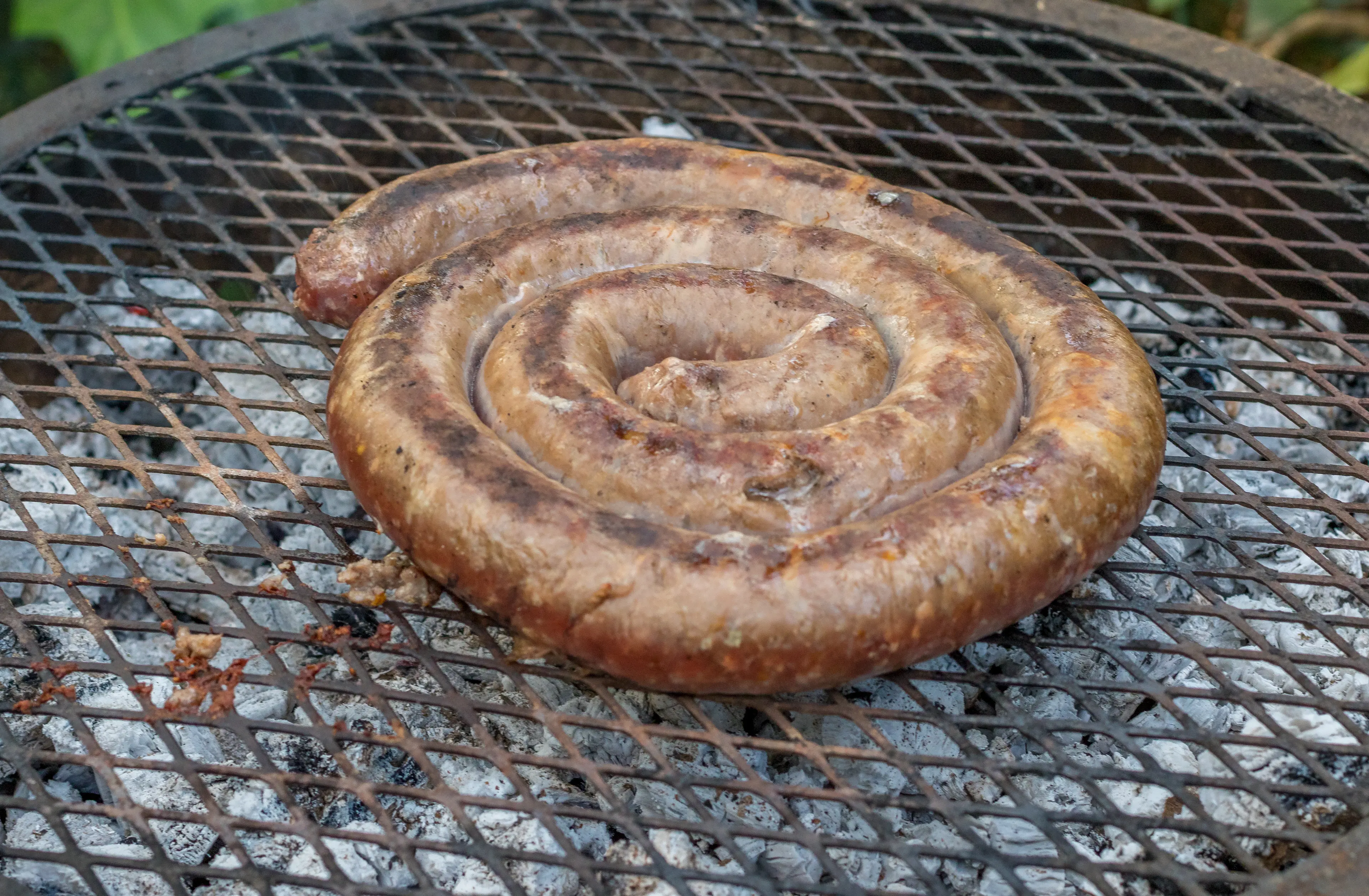 Boerewors