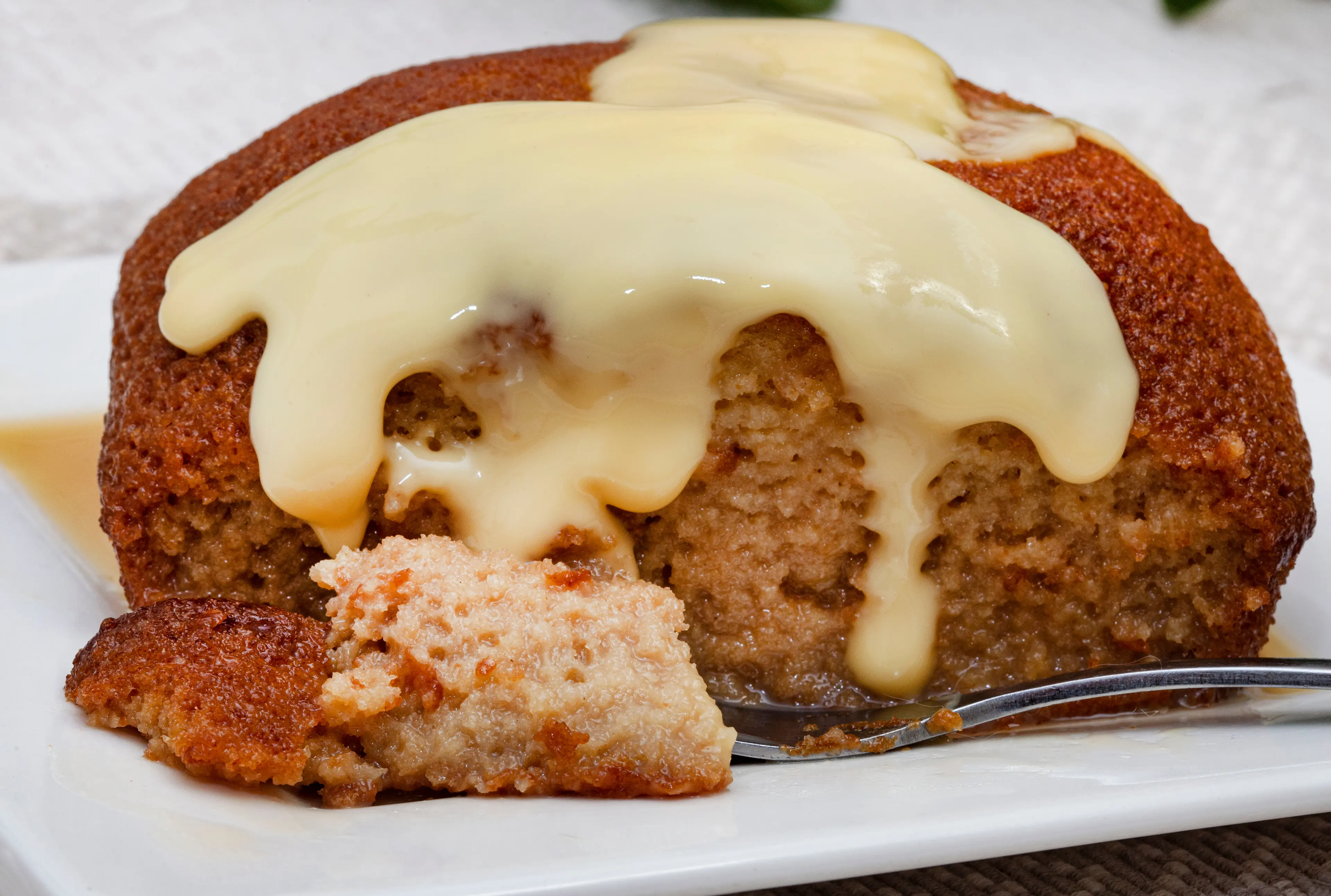 Malva Pudding