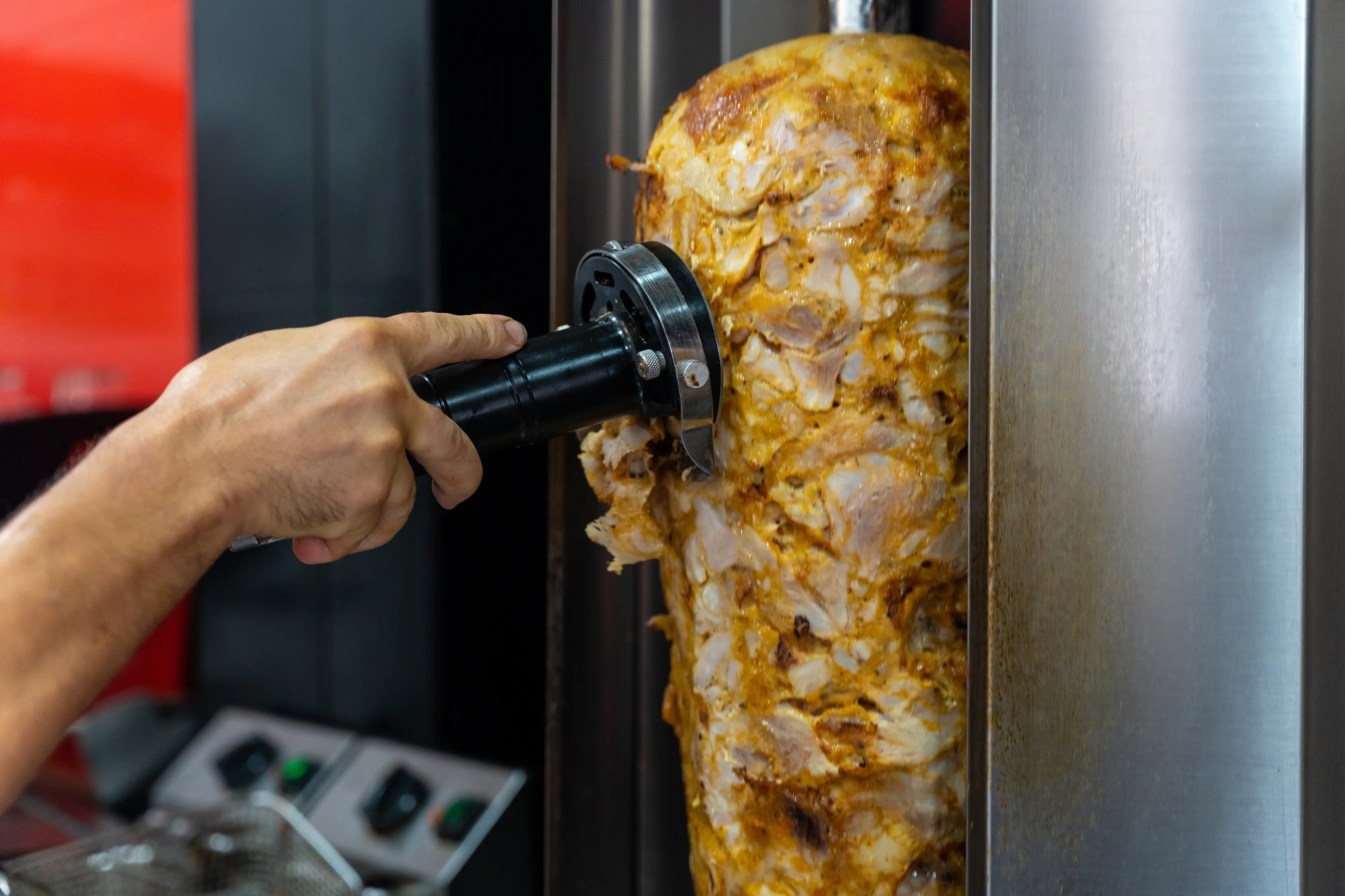 Shawarma