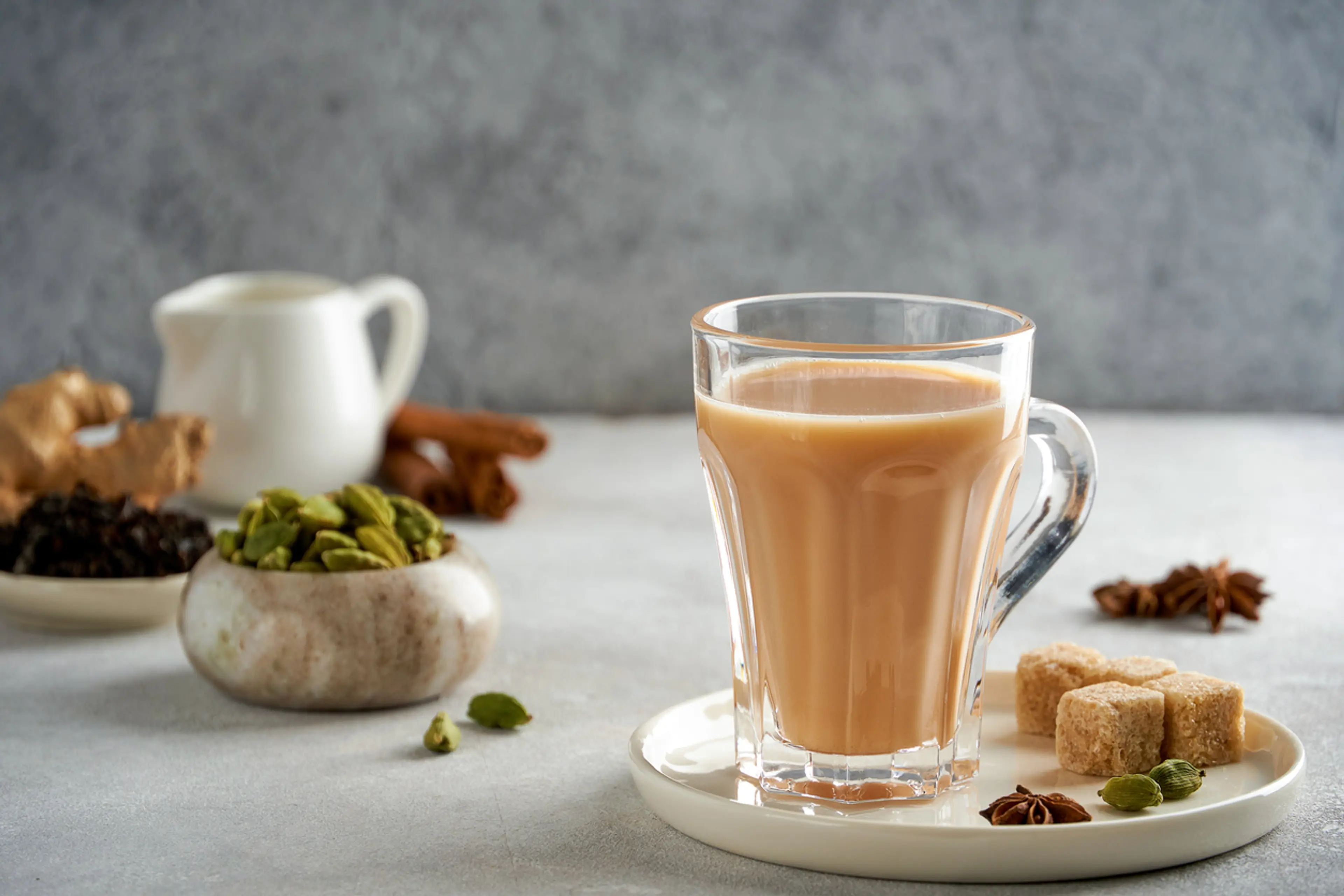 Karak Chai