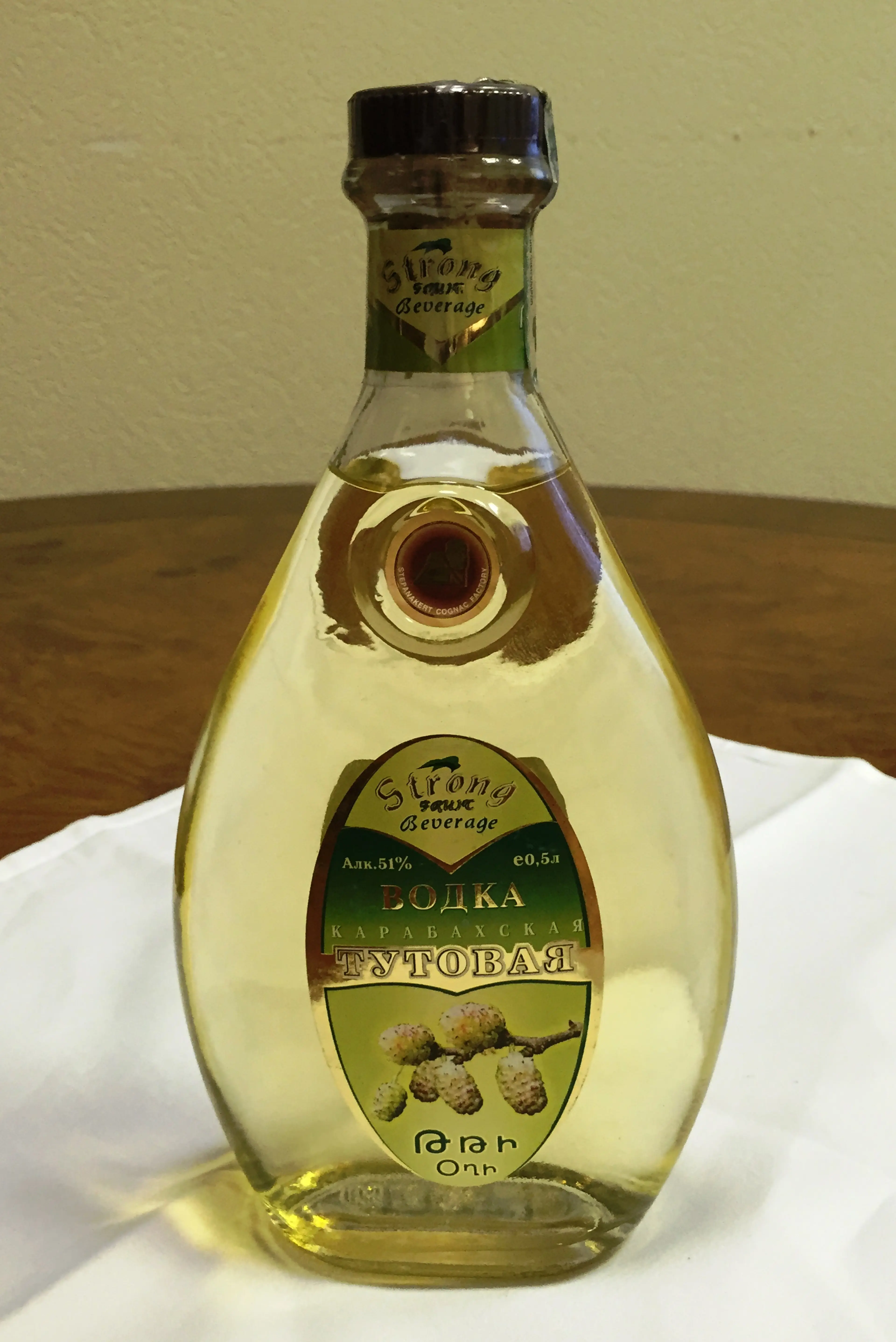 Tutovka