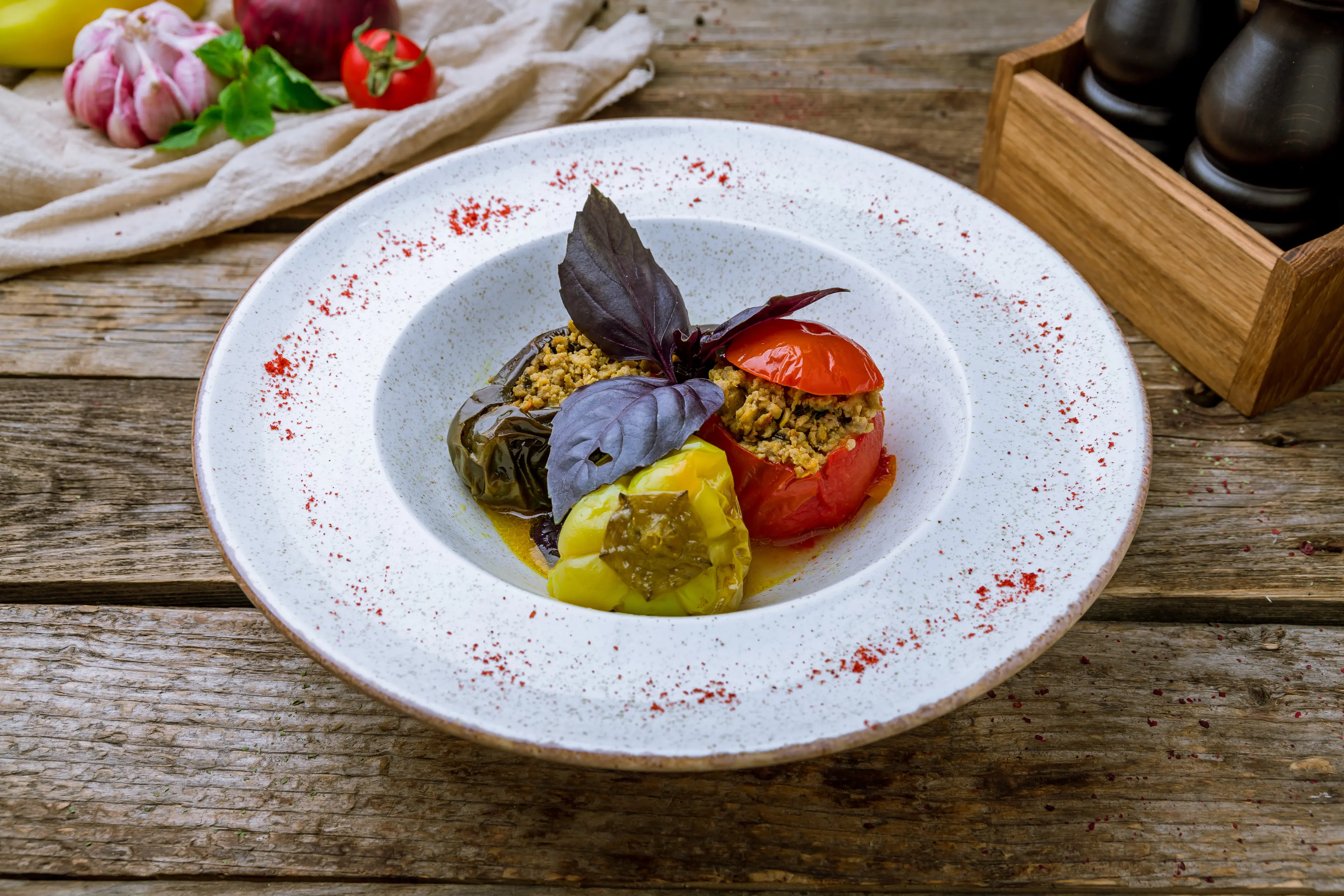 Dolma