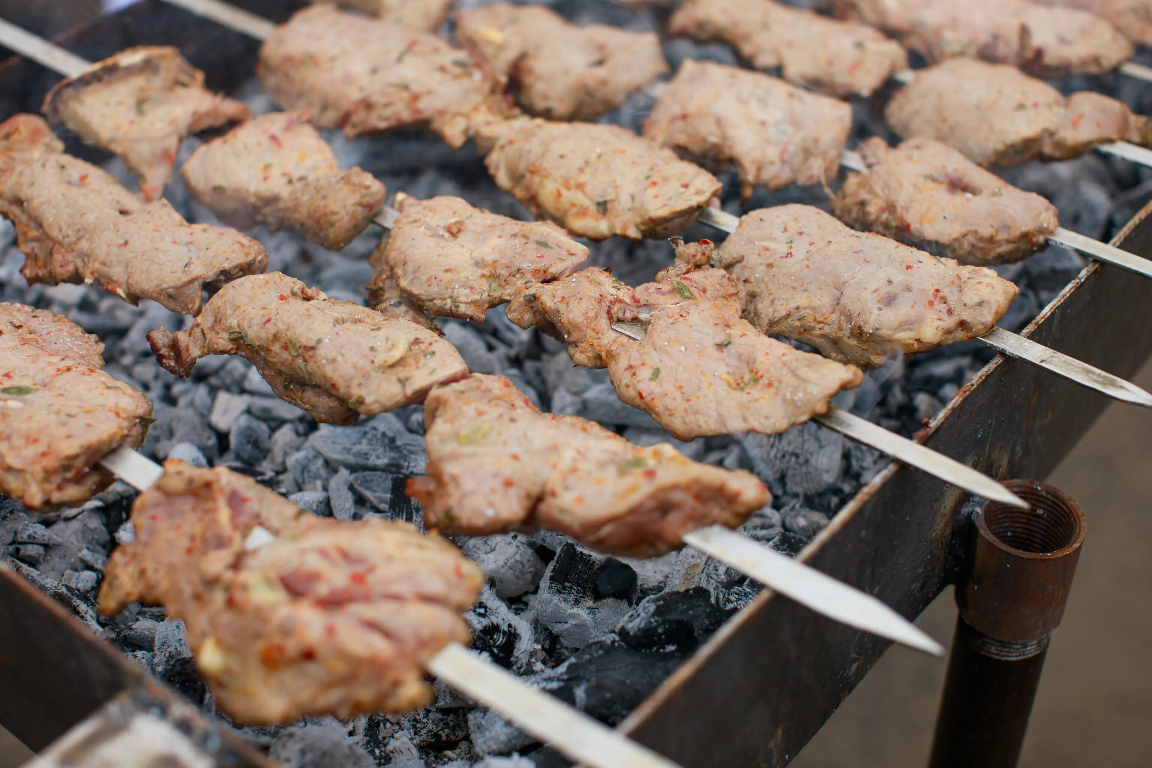 Shashlik
