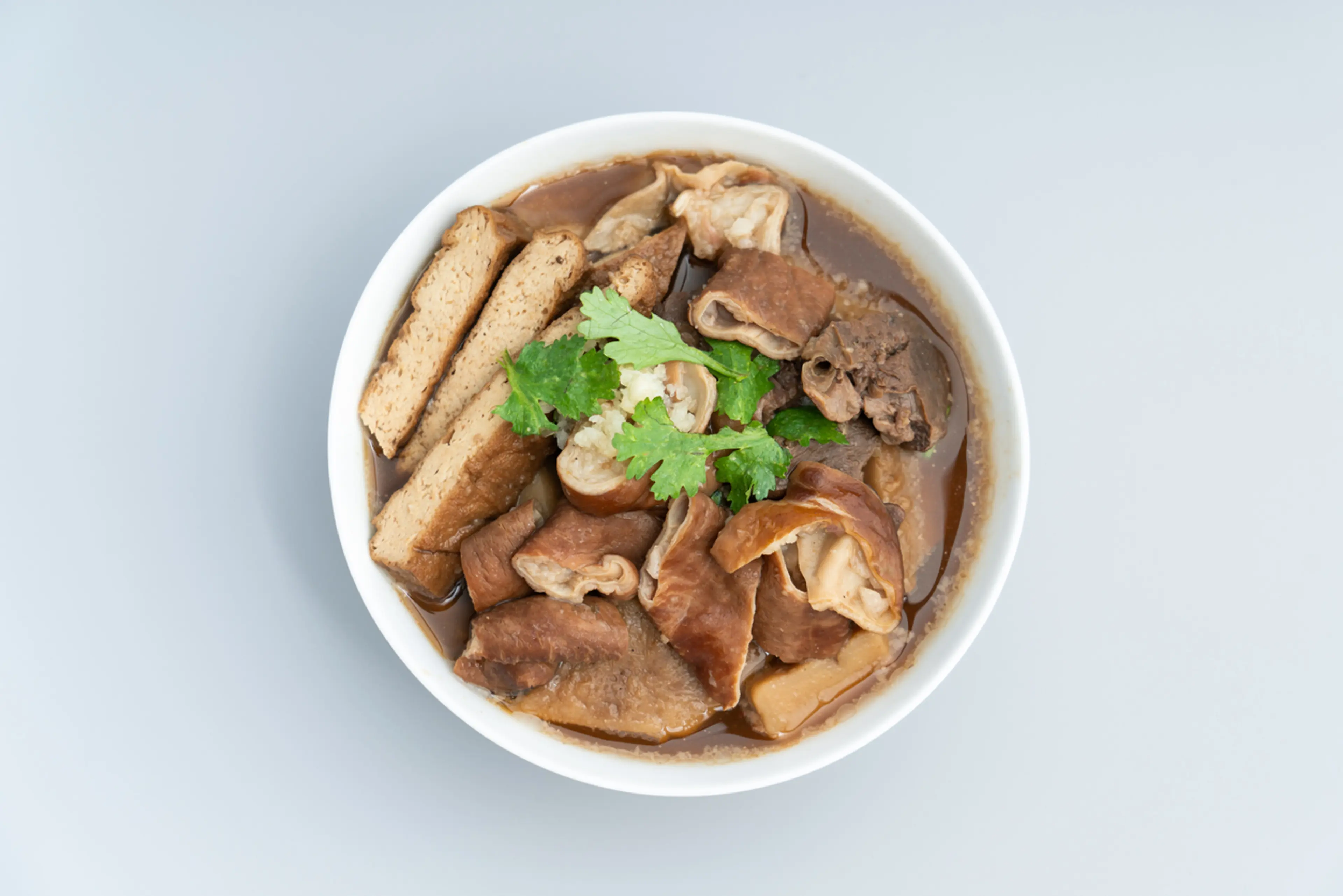 Lu Zhu Huo Shao