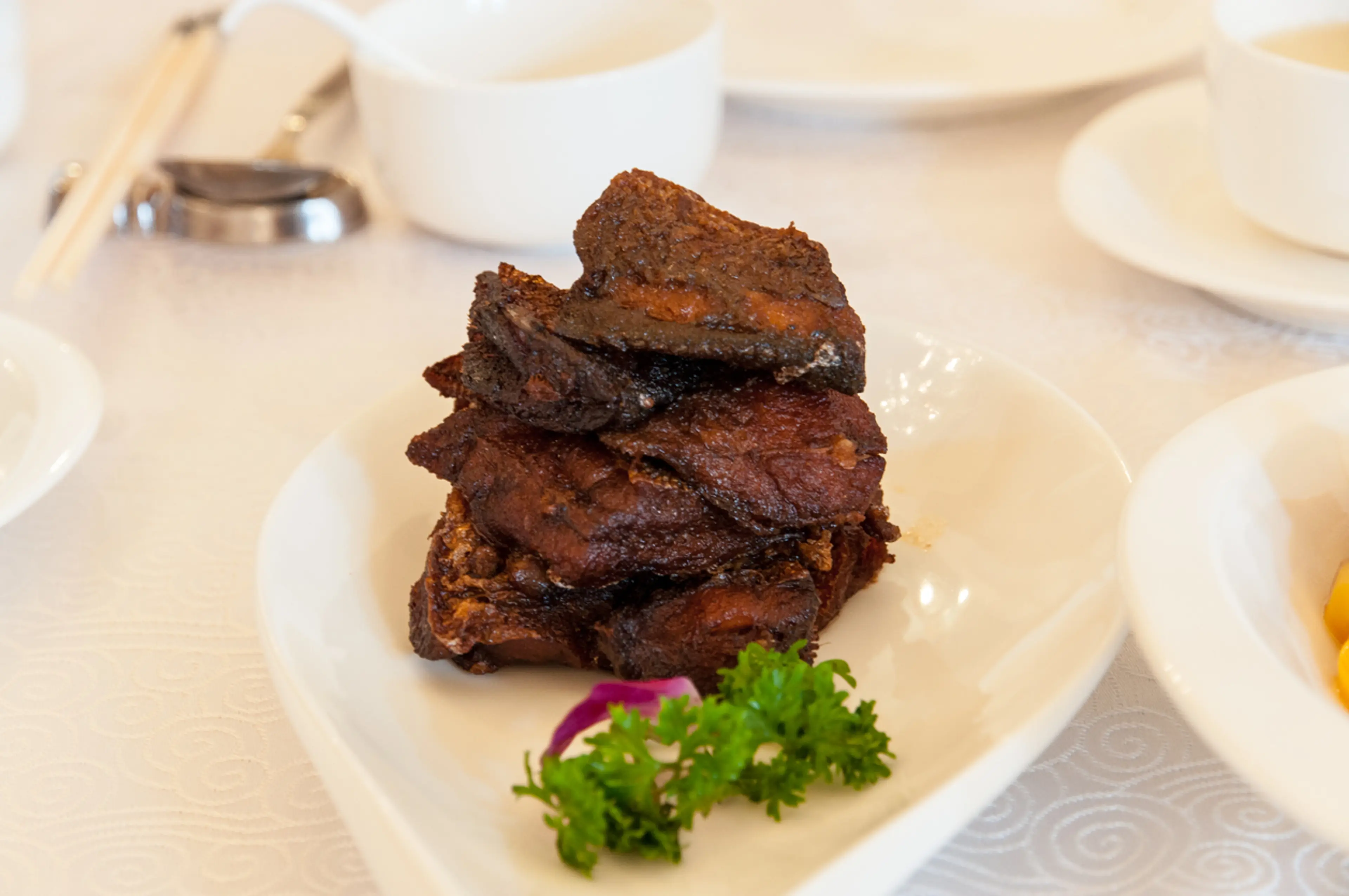 Shanghai Smoked Fish