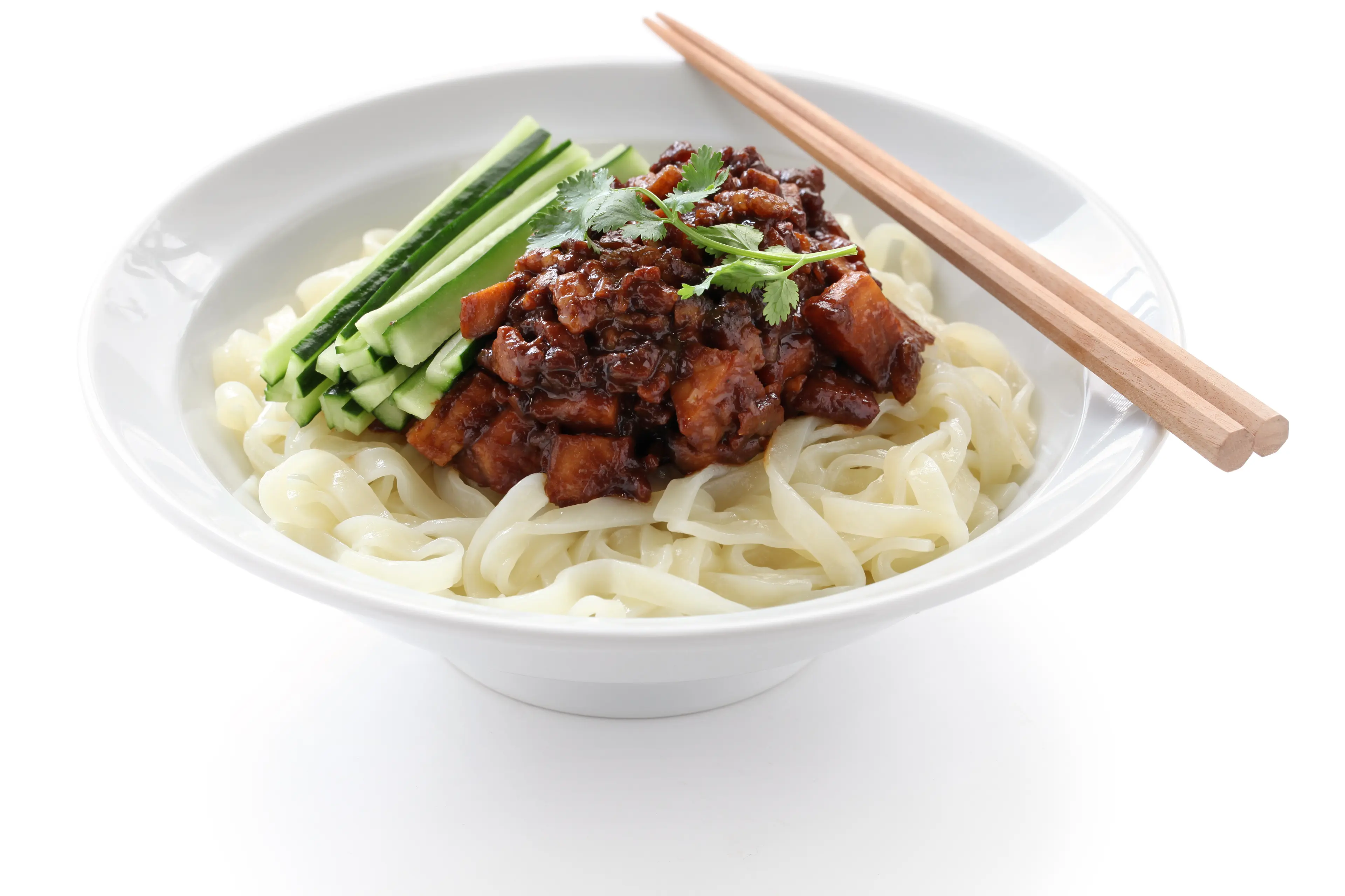 Zha Jiang Mian