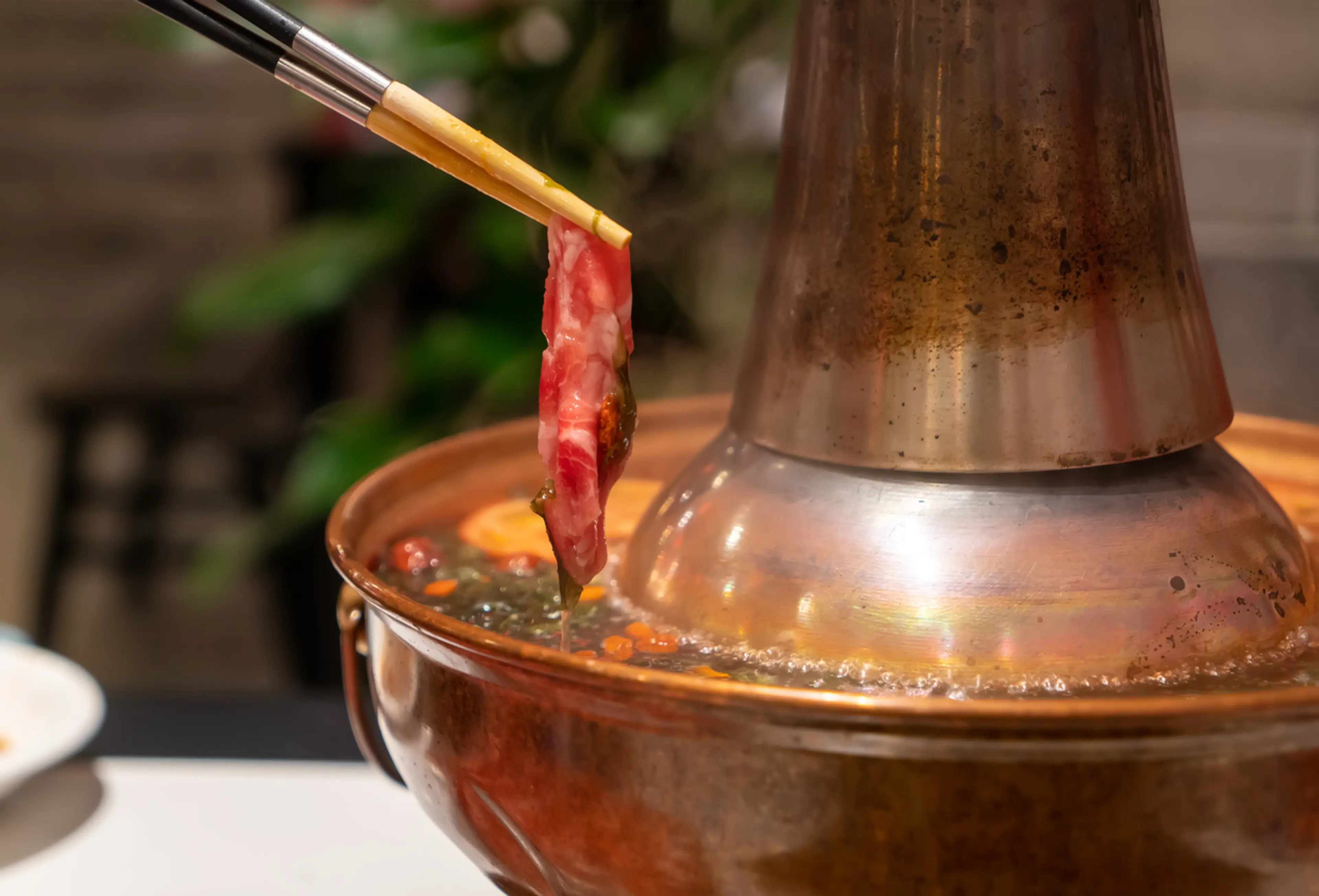 Chinese Hot Pot