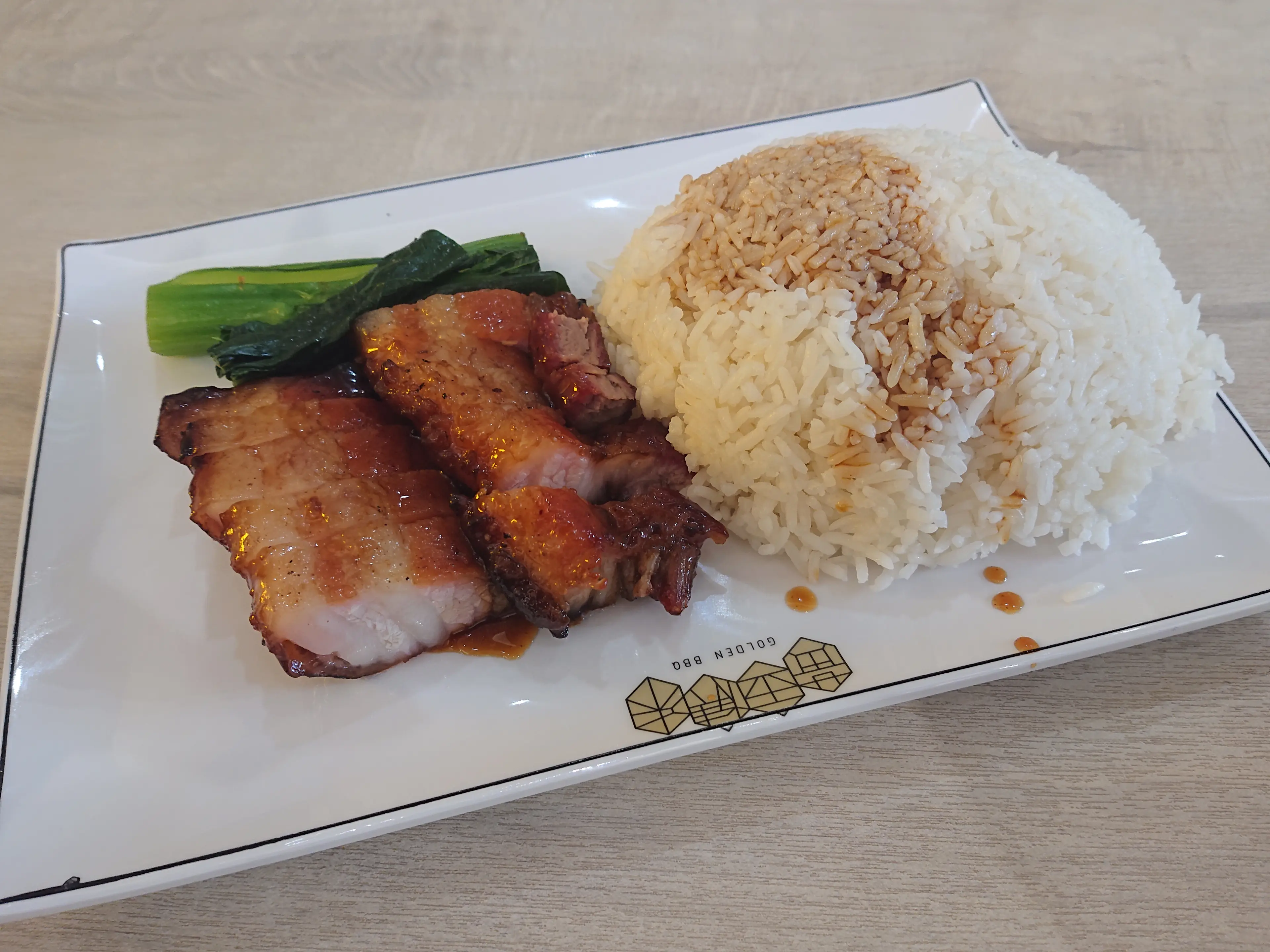 Char Siu