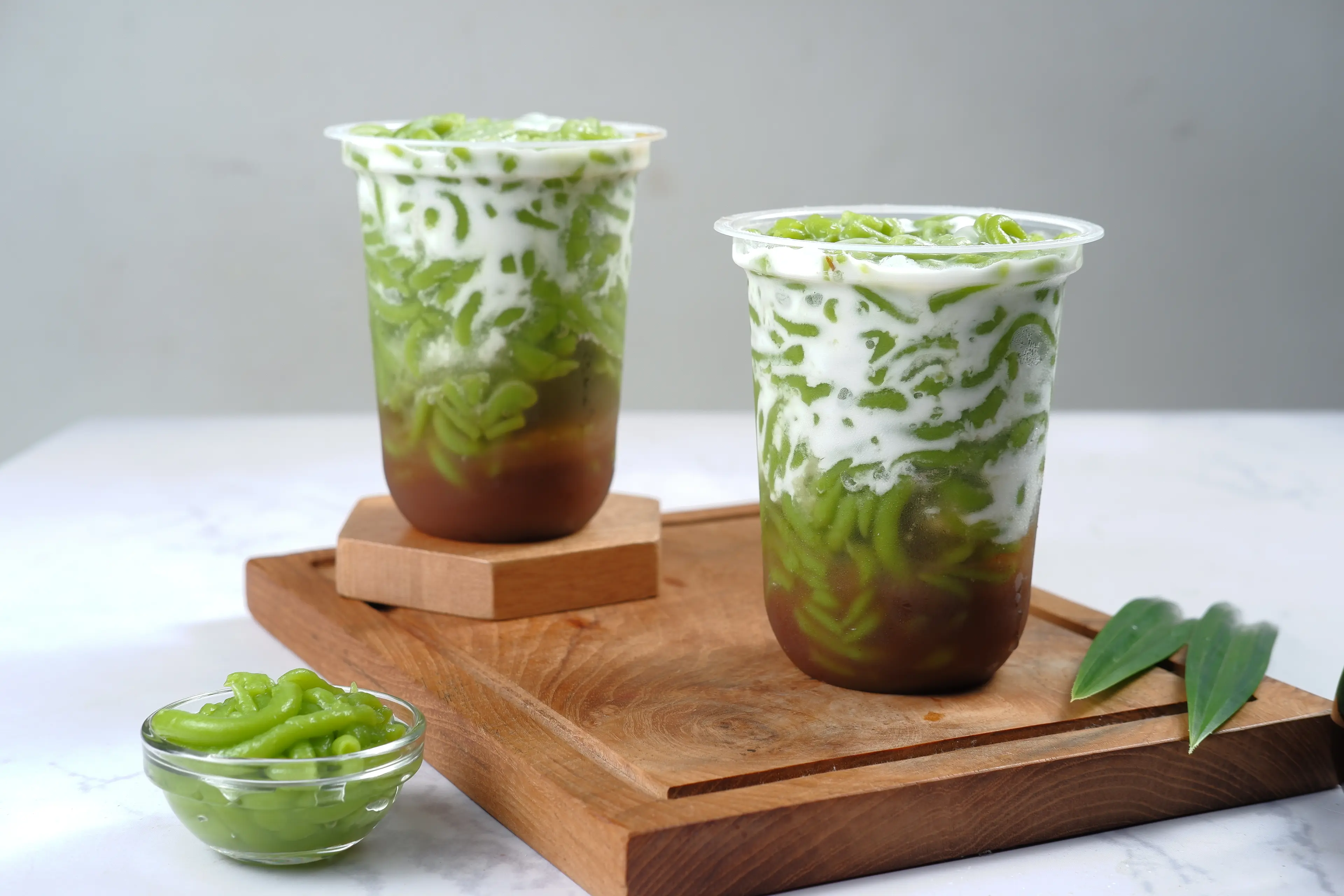 Es Cendol