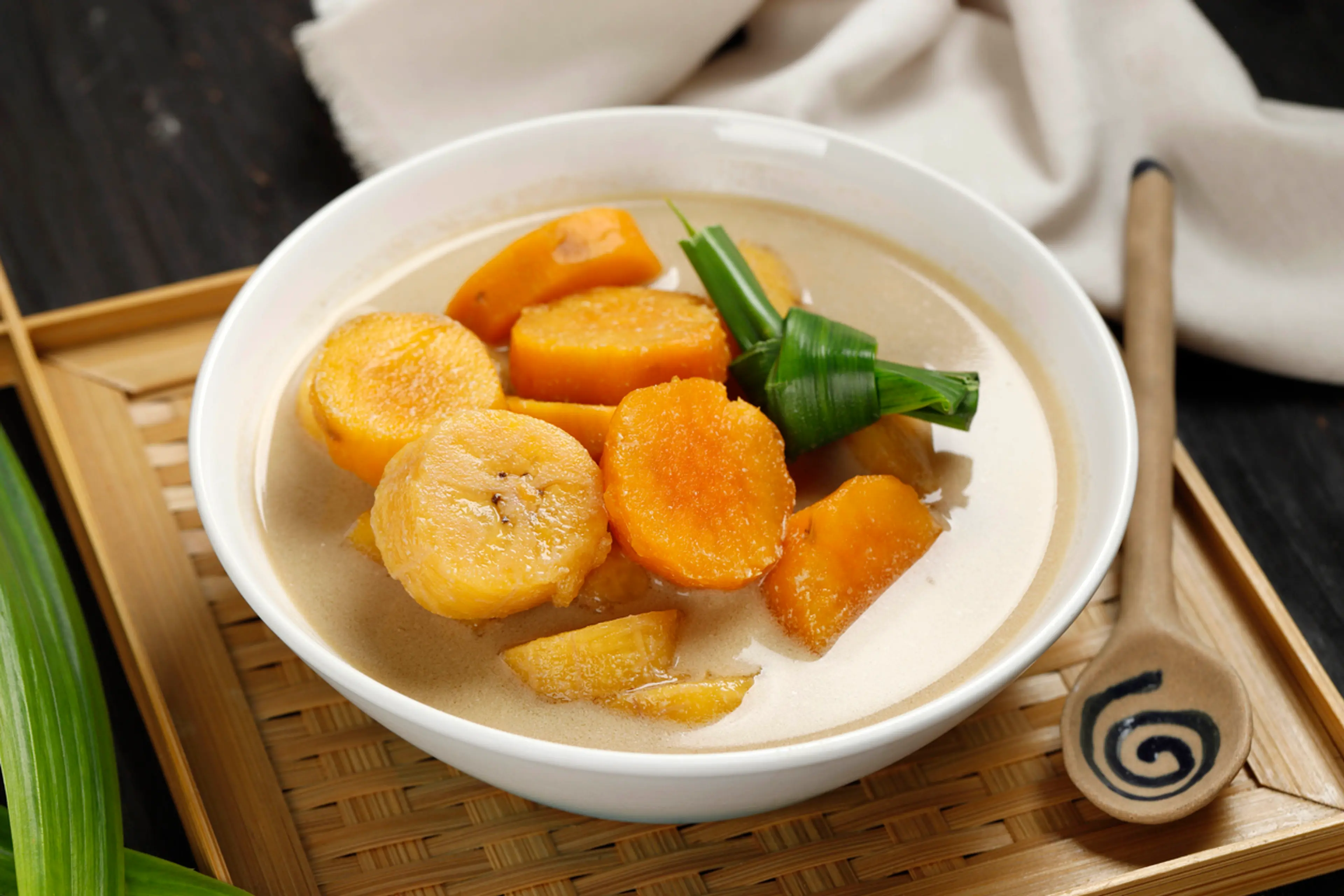 Kolak Pisang