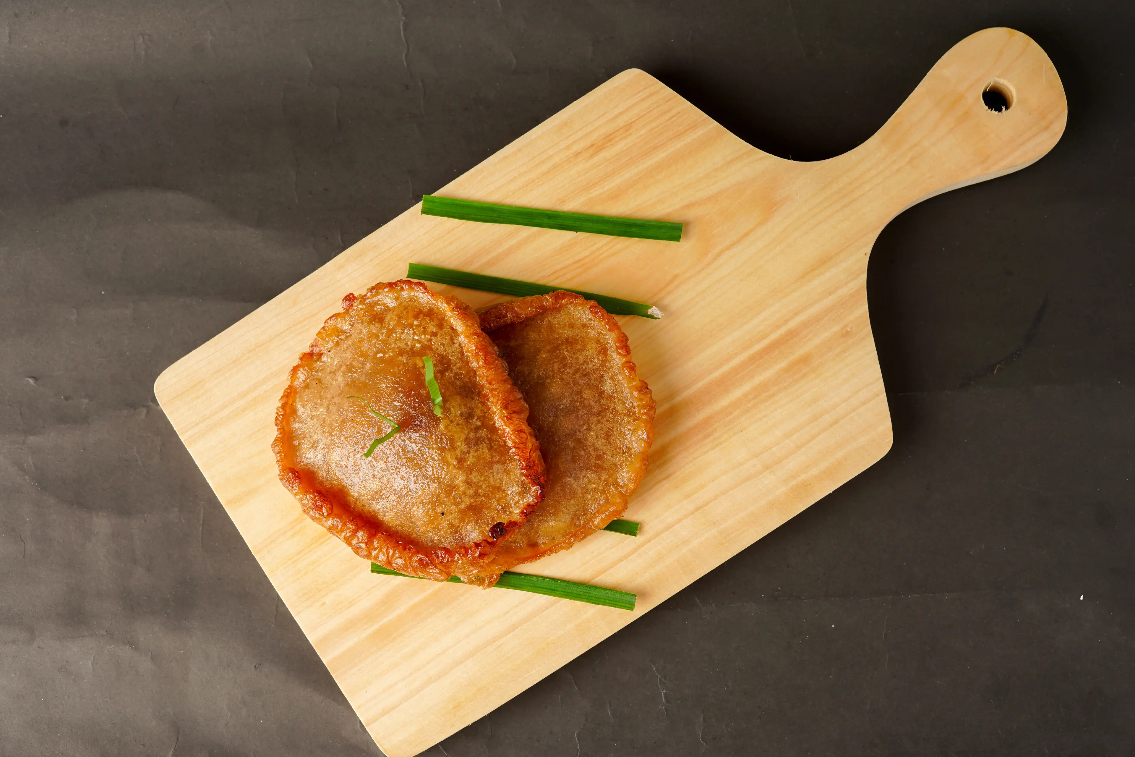 Kue Cucur