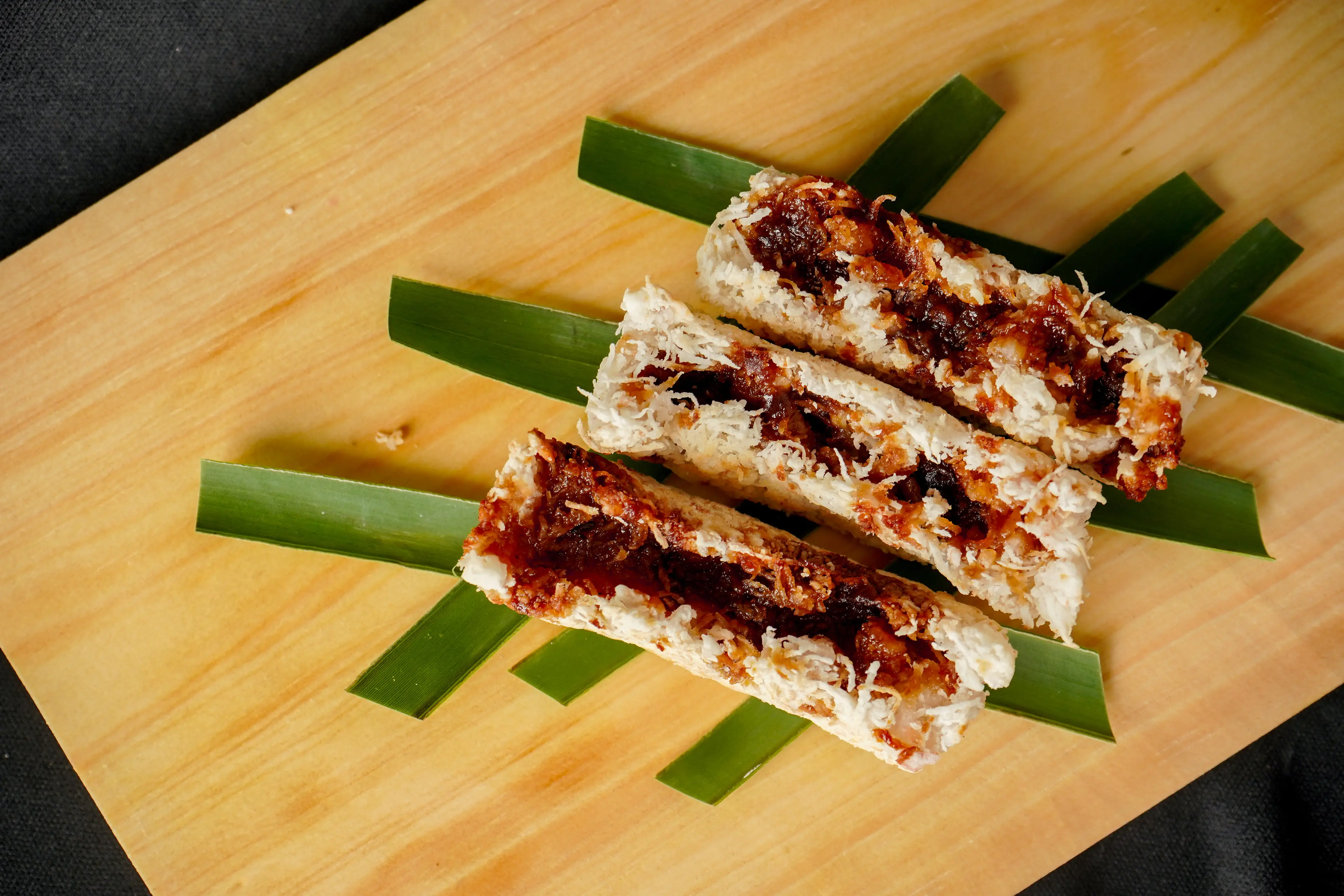 Kue Rangi