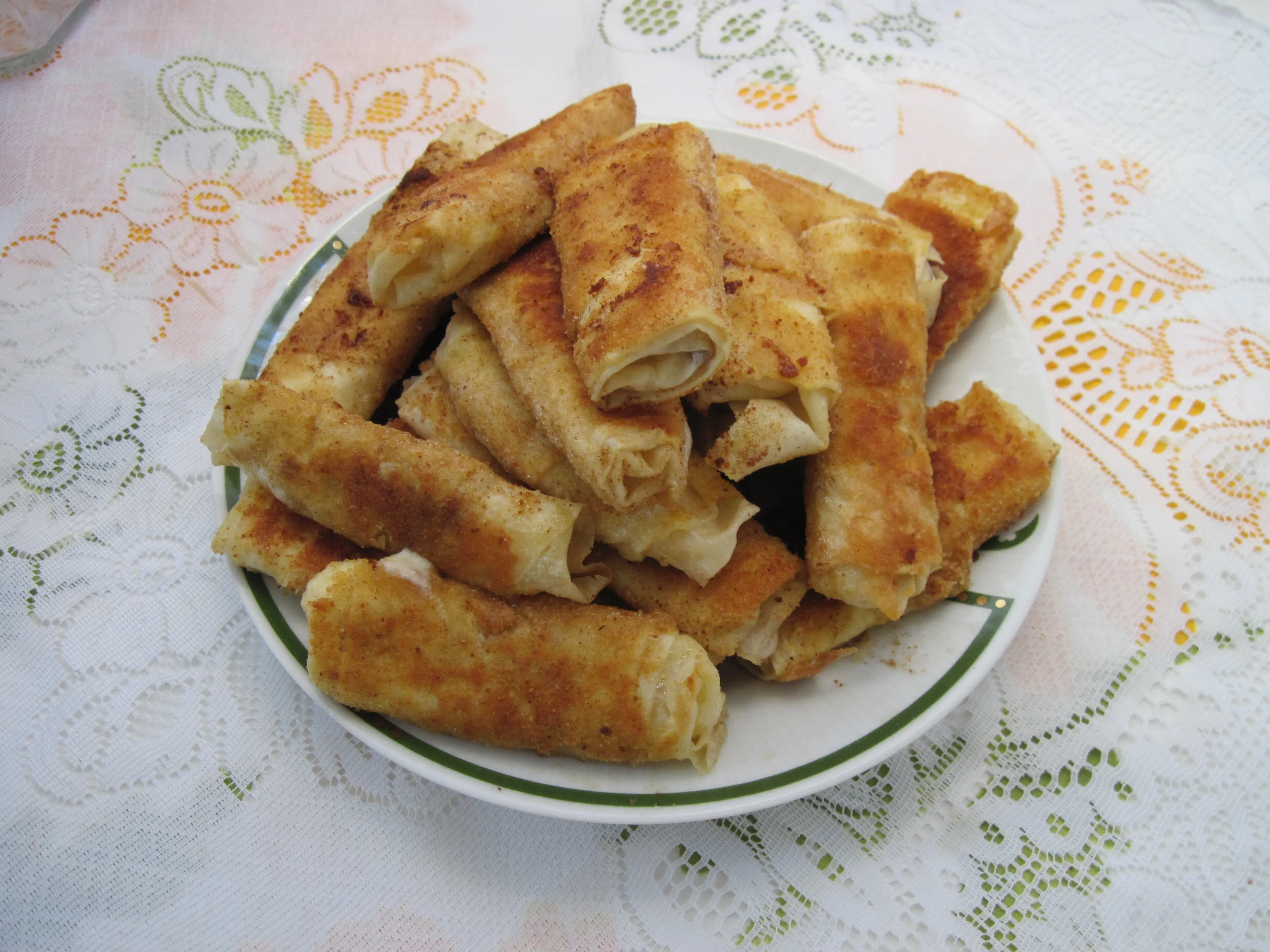 Burekas