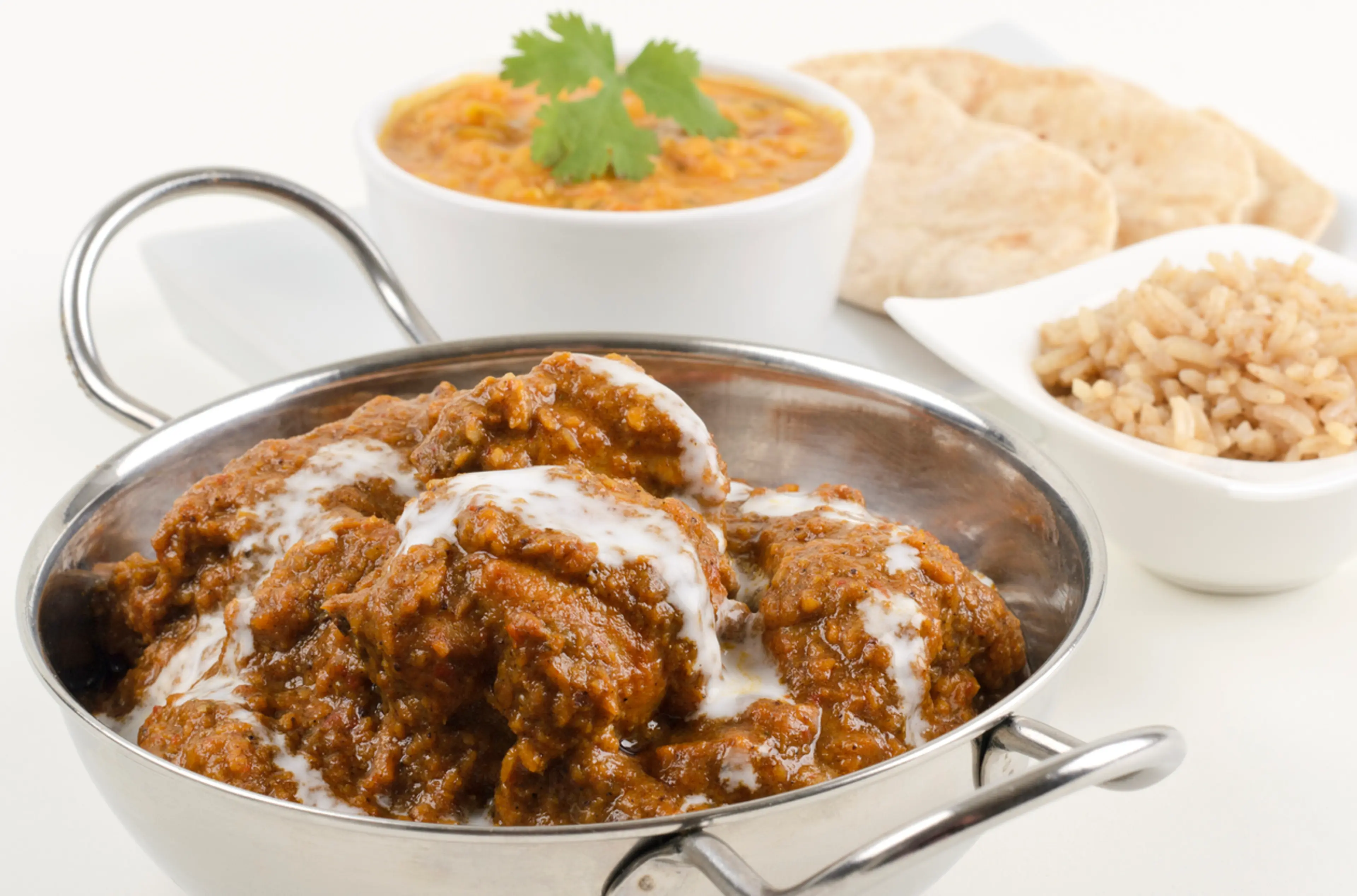 Chicken Xacuti