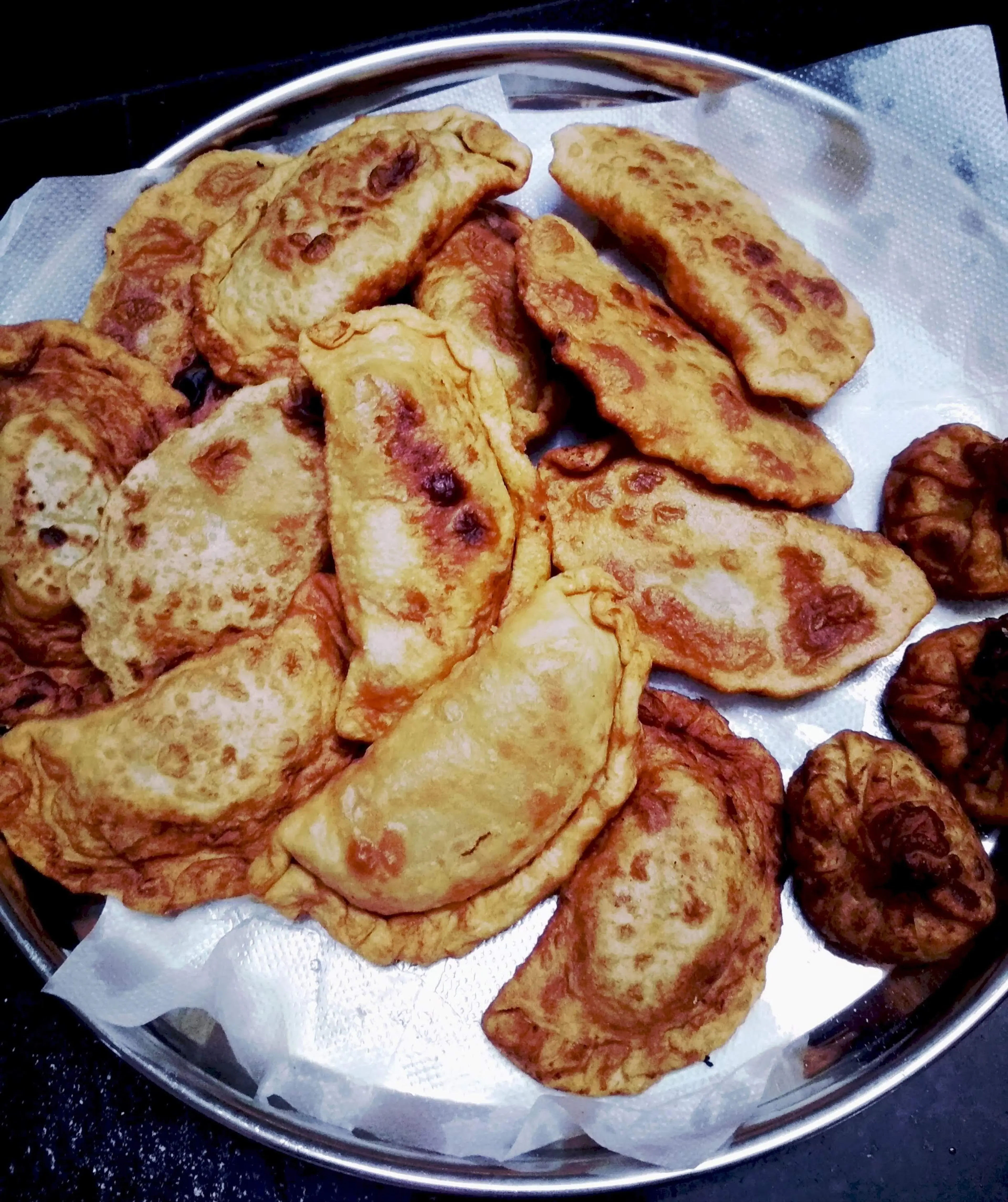 Goan Nevri