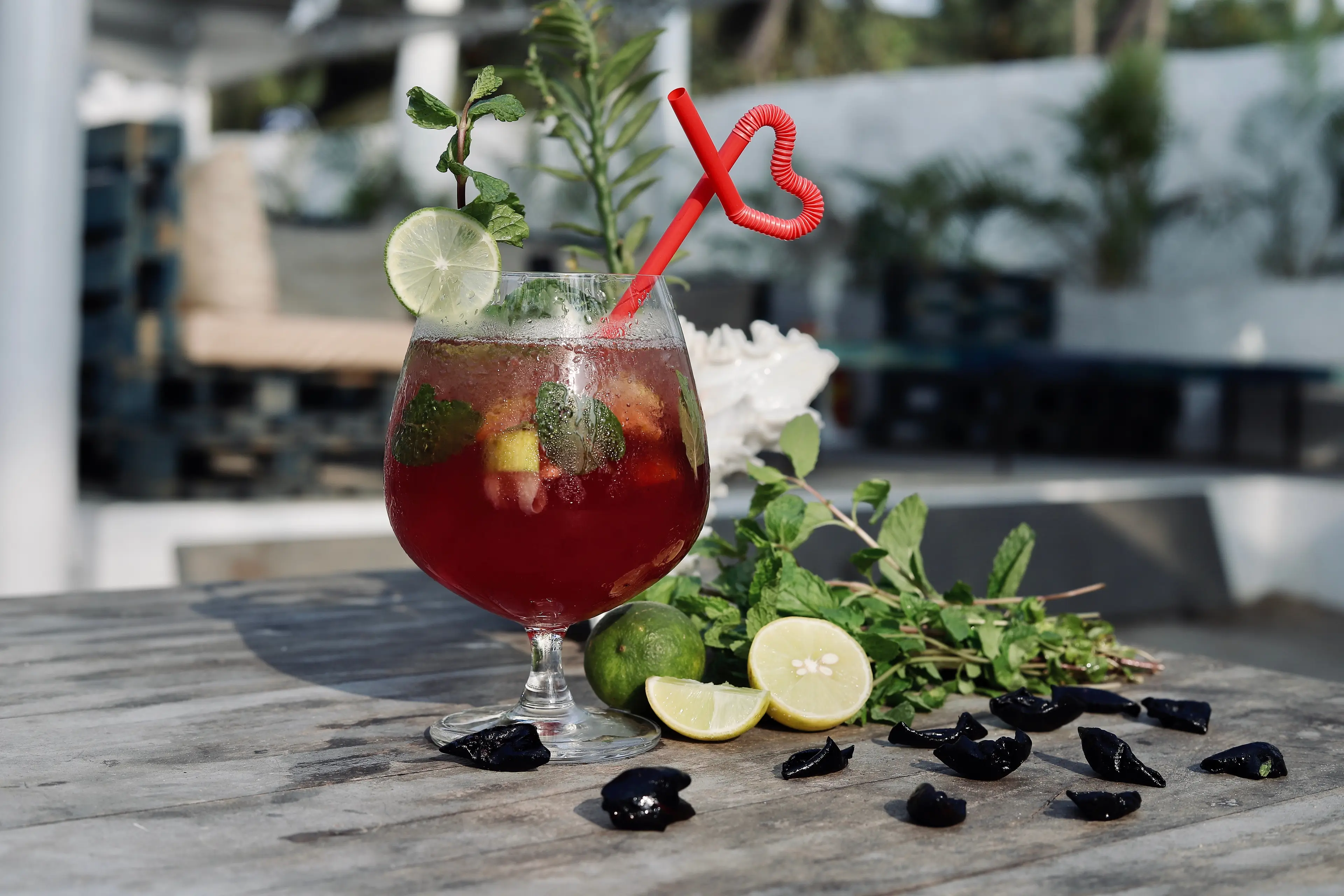 Kokum Juice