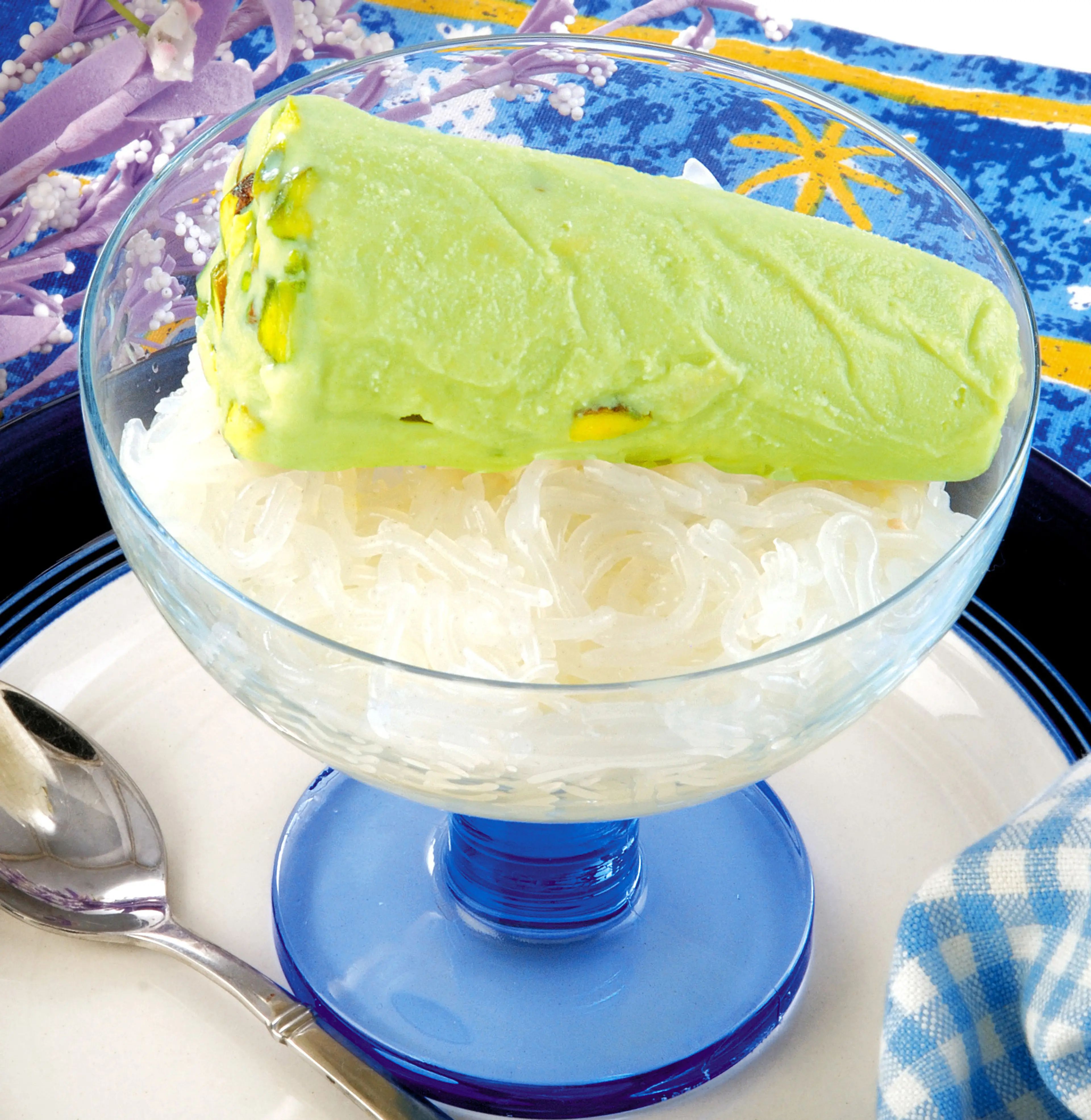 Kulfi Faluda