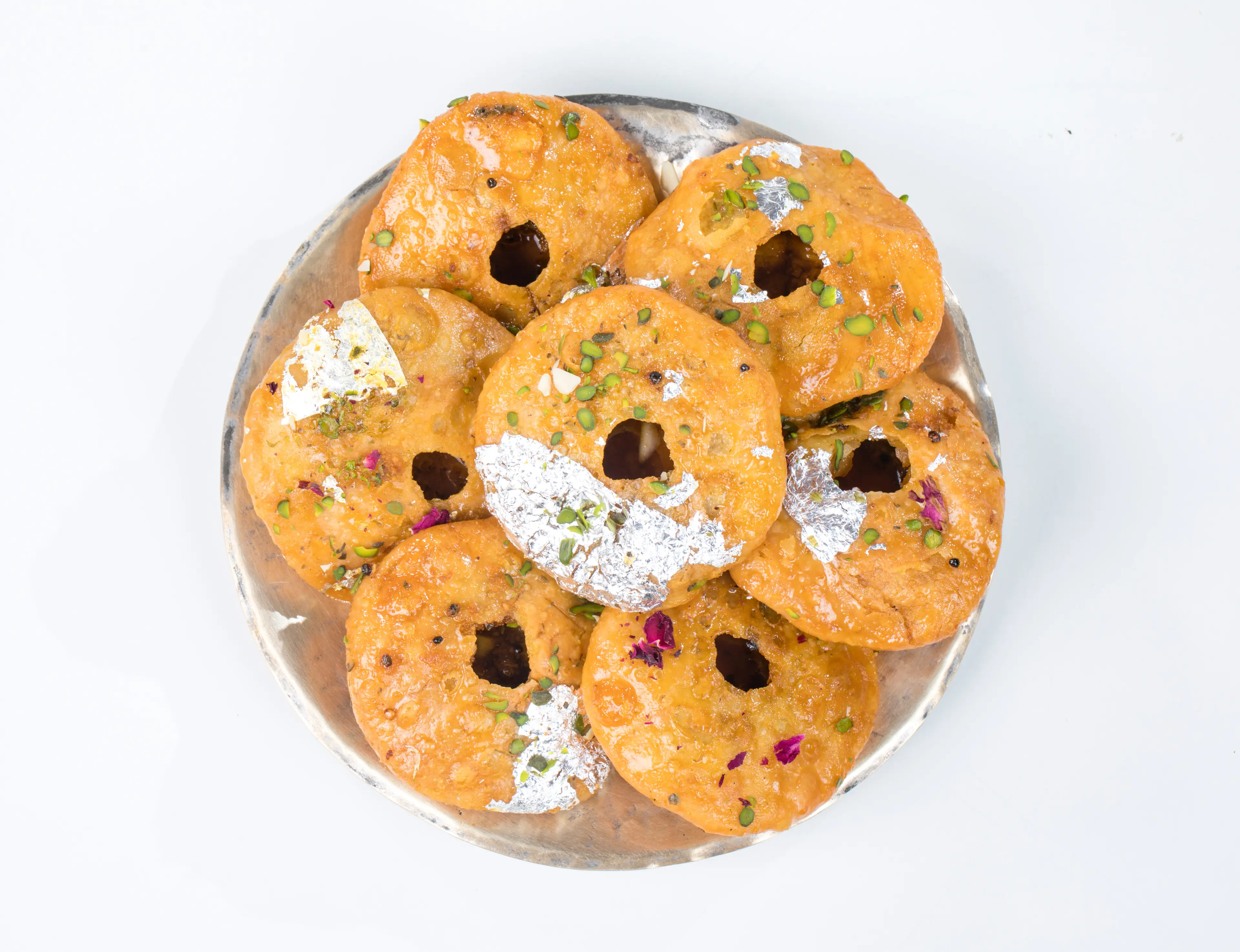 Mawa Kachori