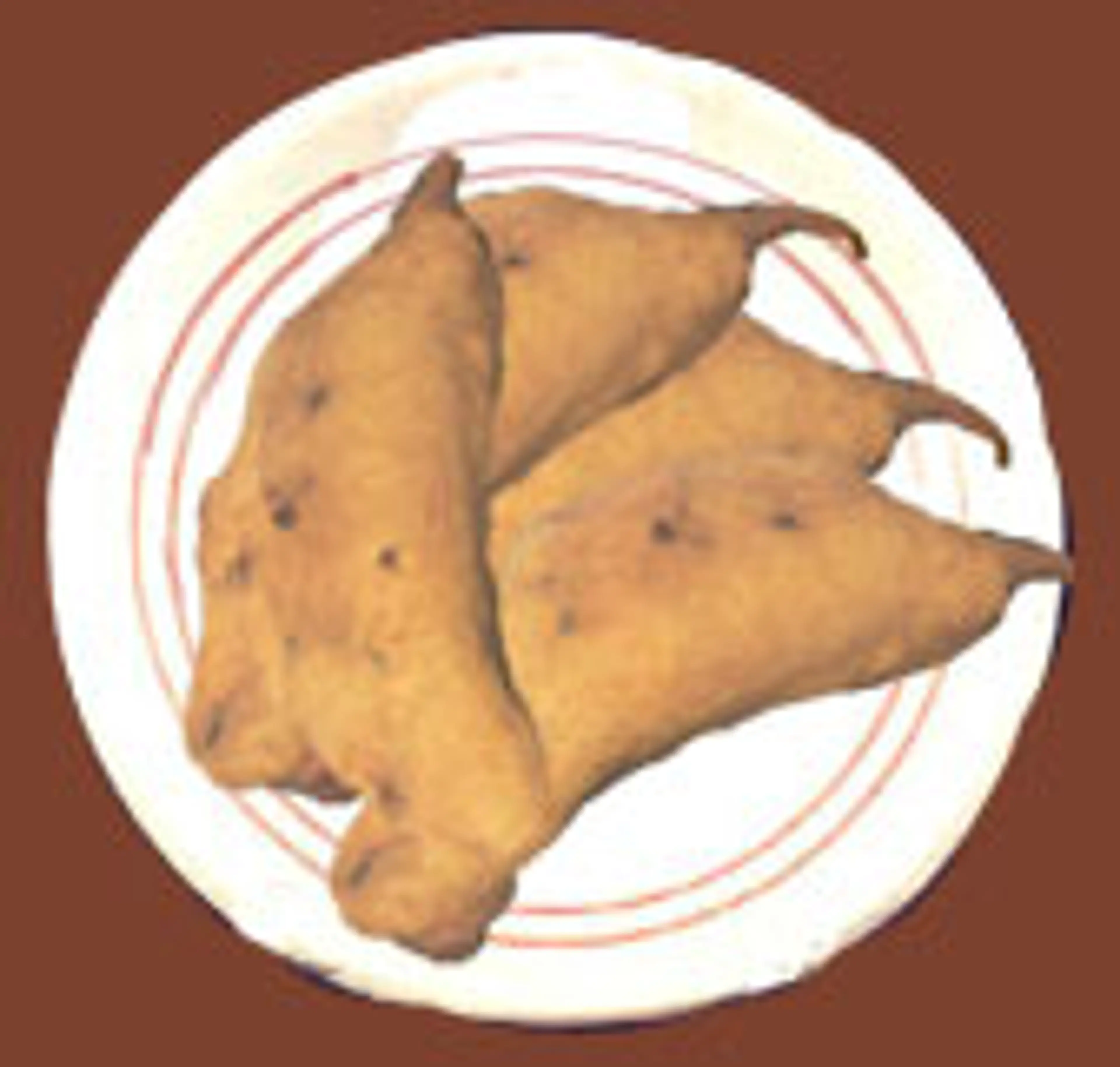 Mirchi Bada