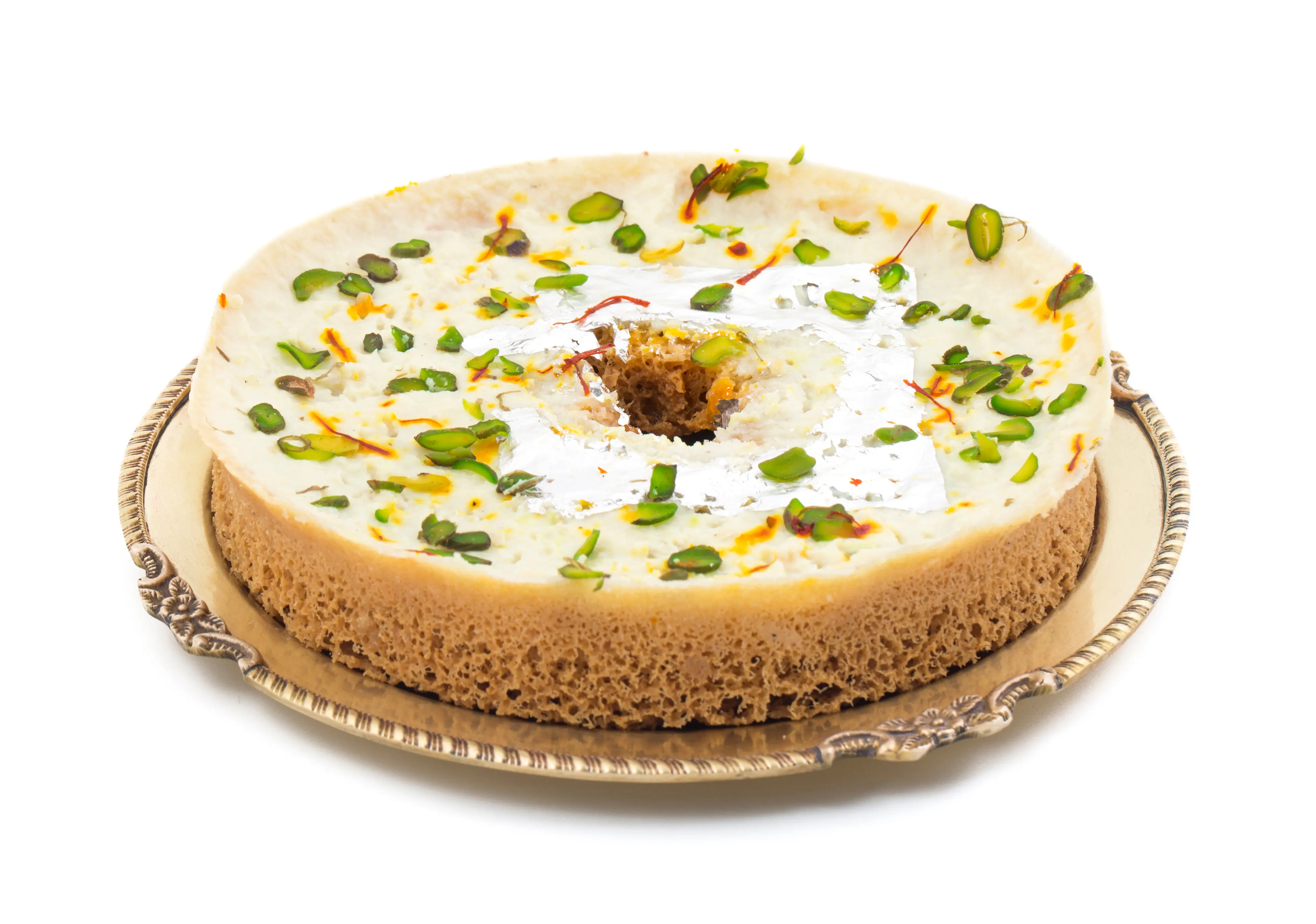 Rabri Ghevar