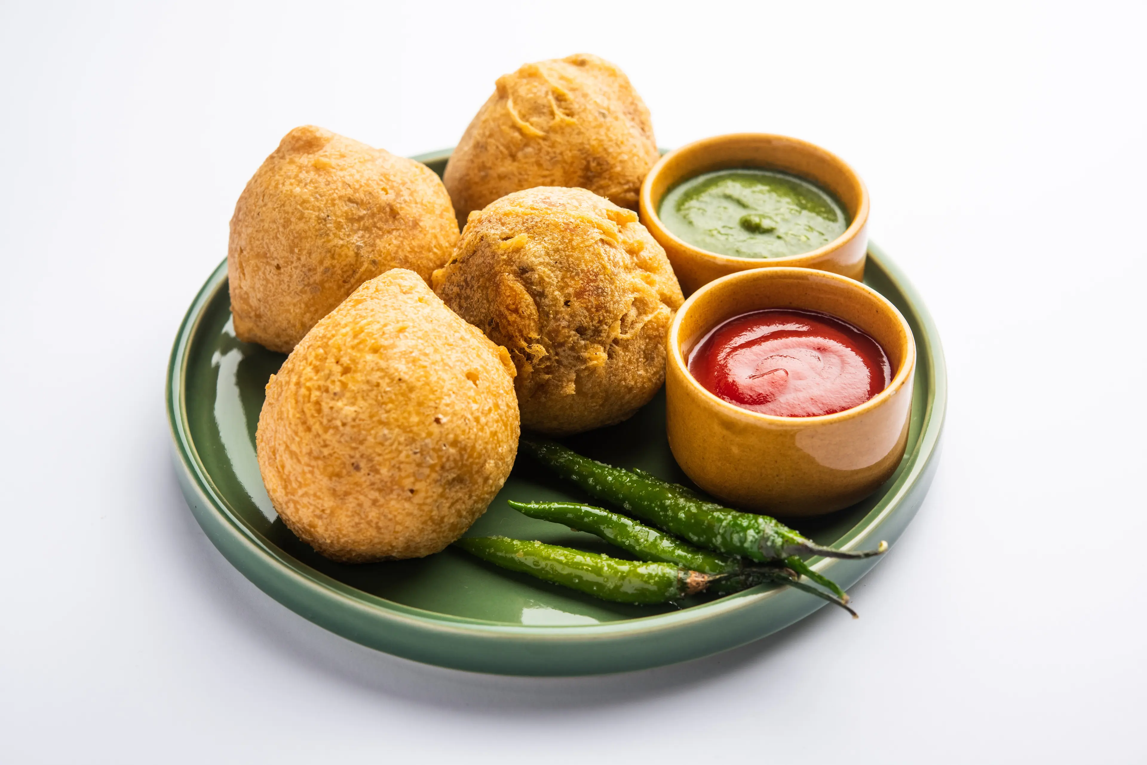 Batata Vada