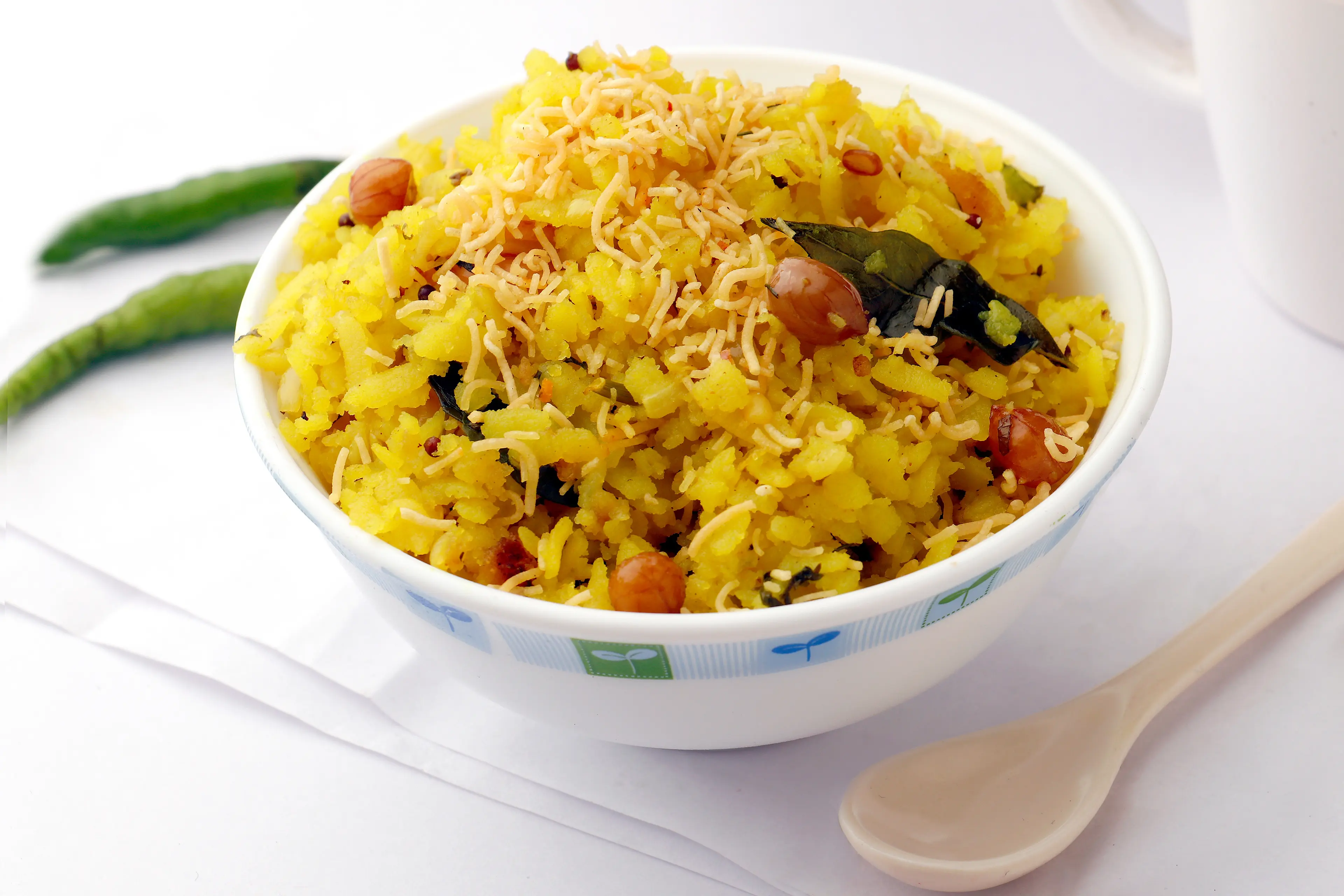 Kanda Poha