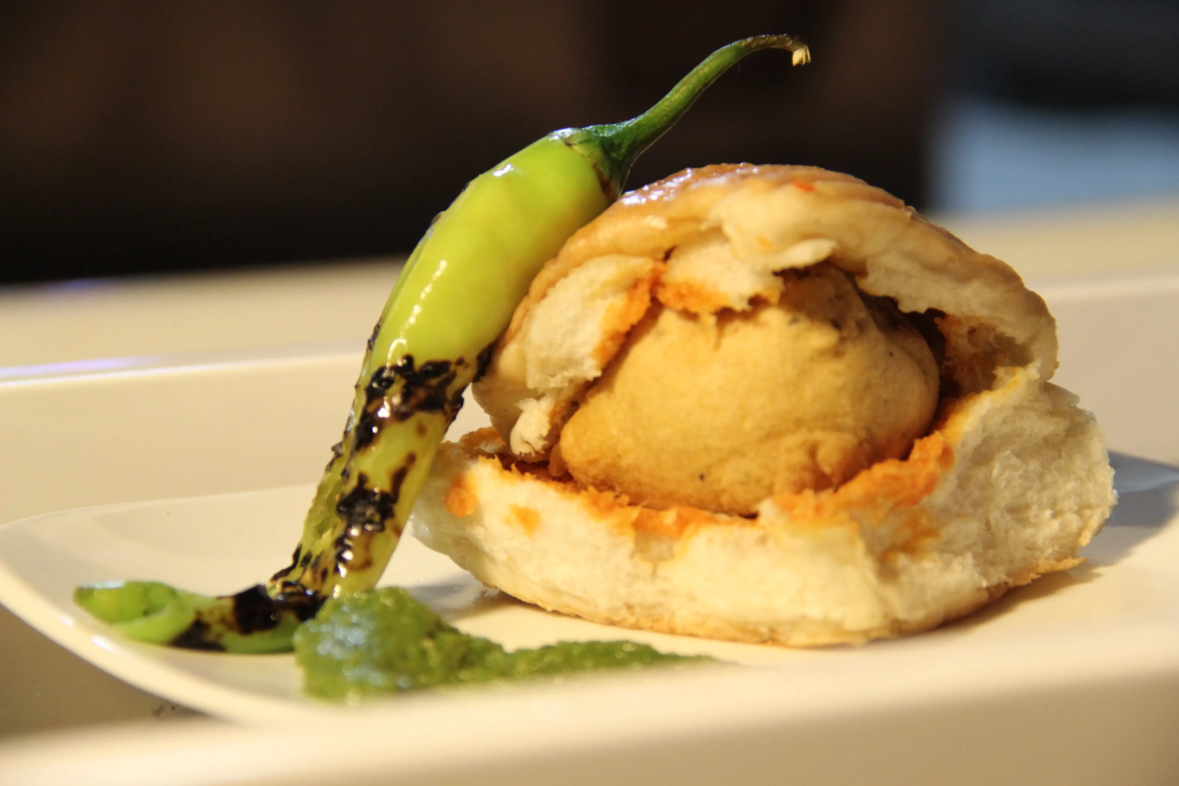 Vada Pav