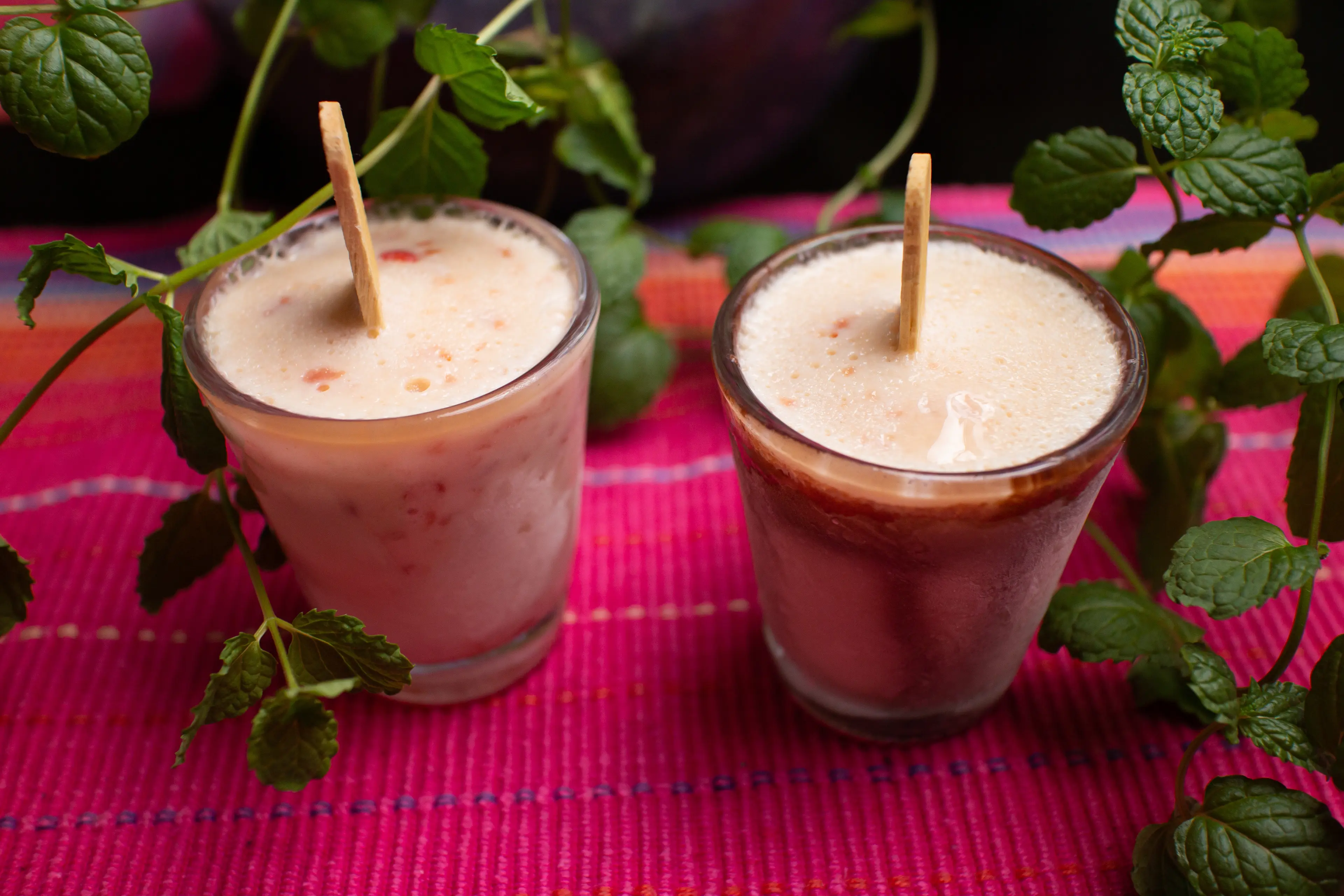 Kulfi