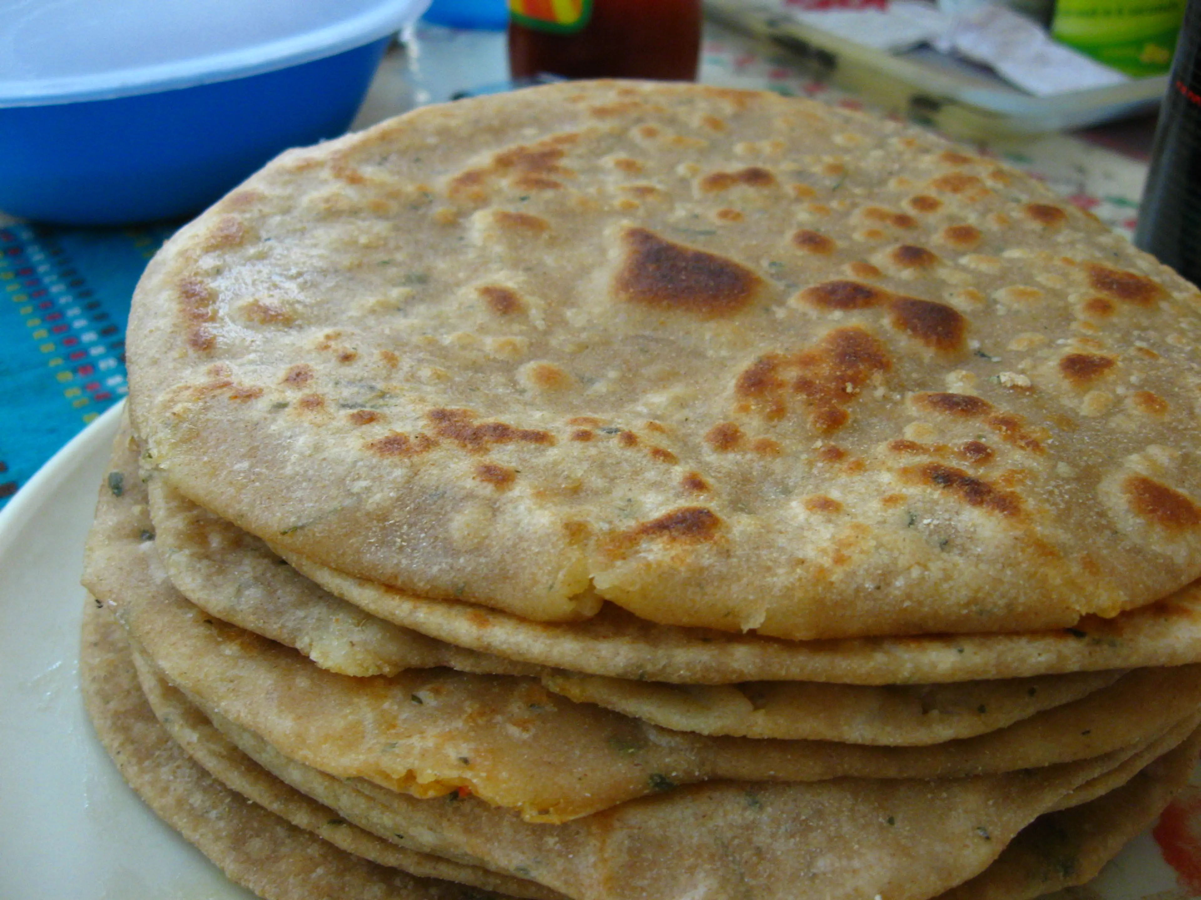 Parantha