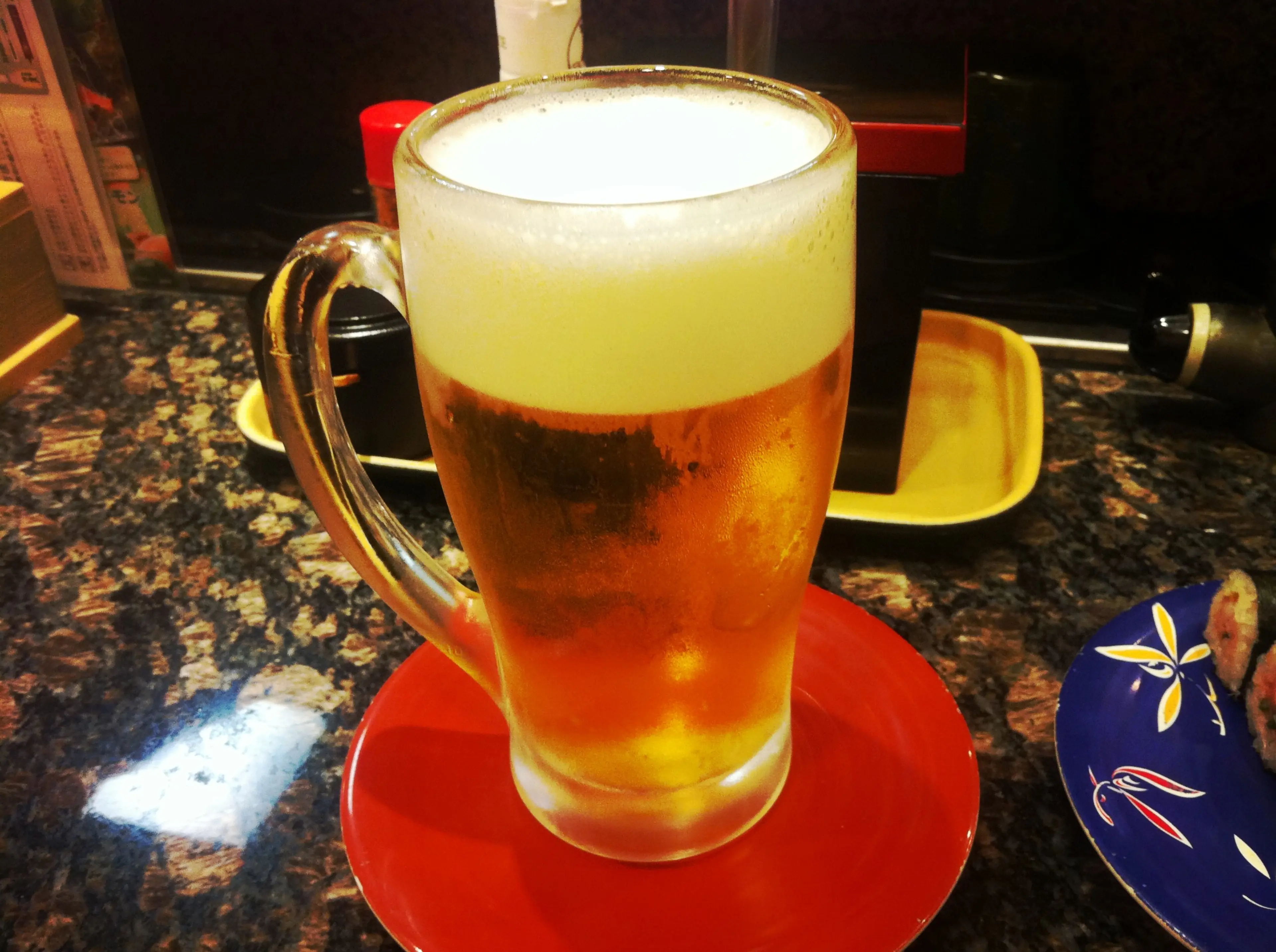 Appi Kogen Beer