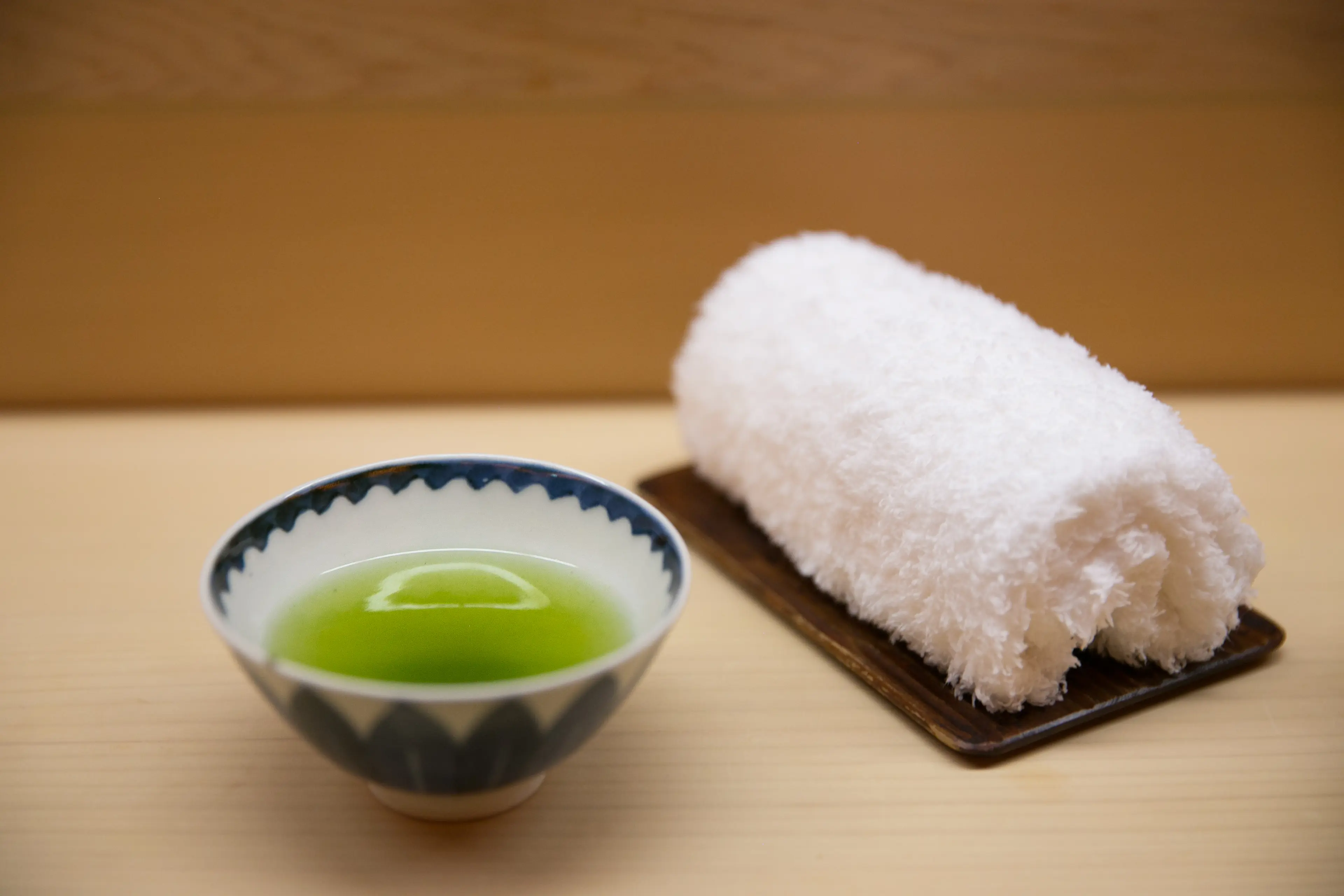 Iwate Green Tea