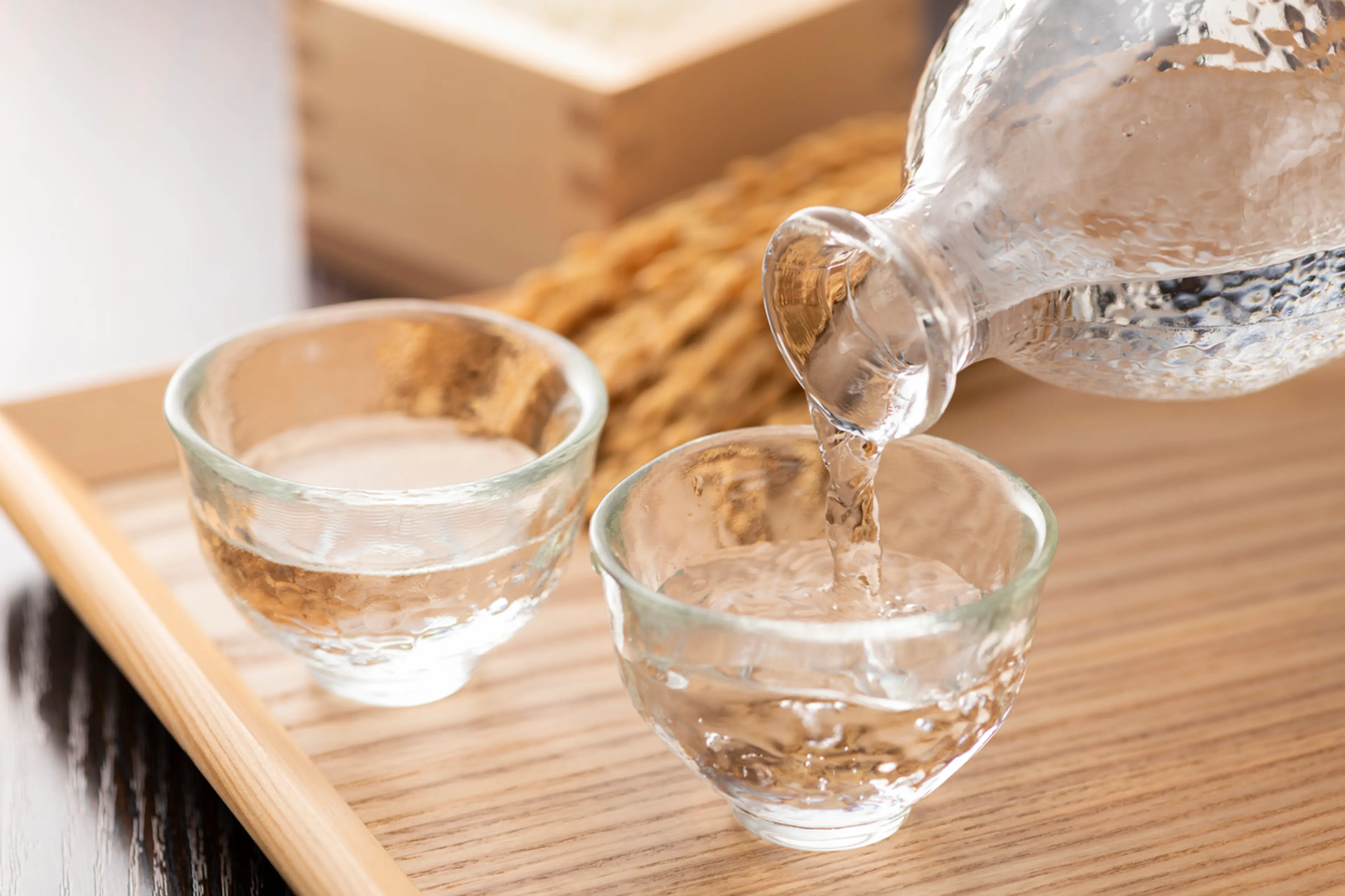 Iwate Sake
