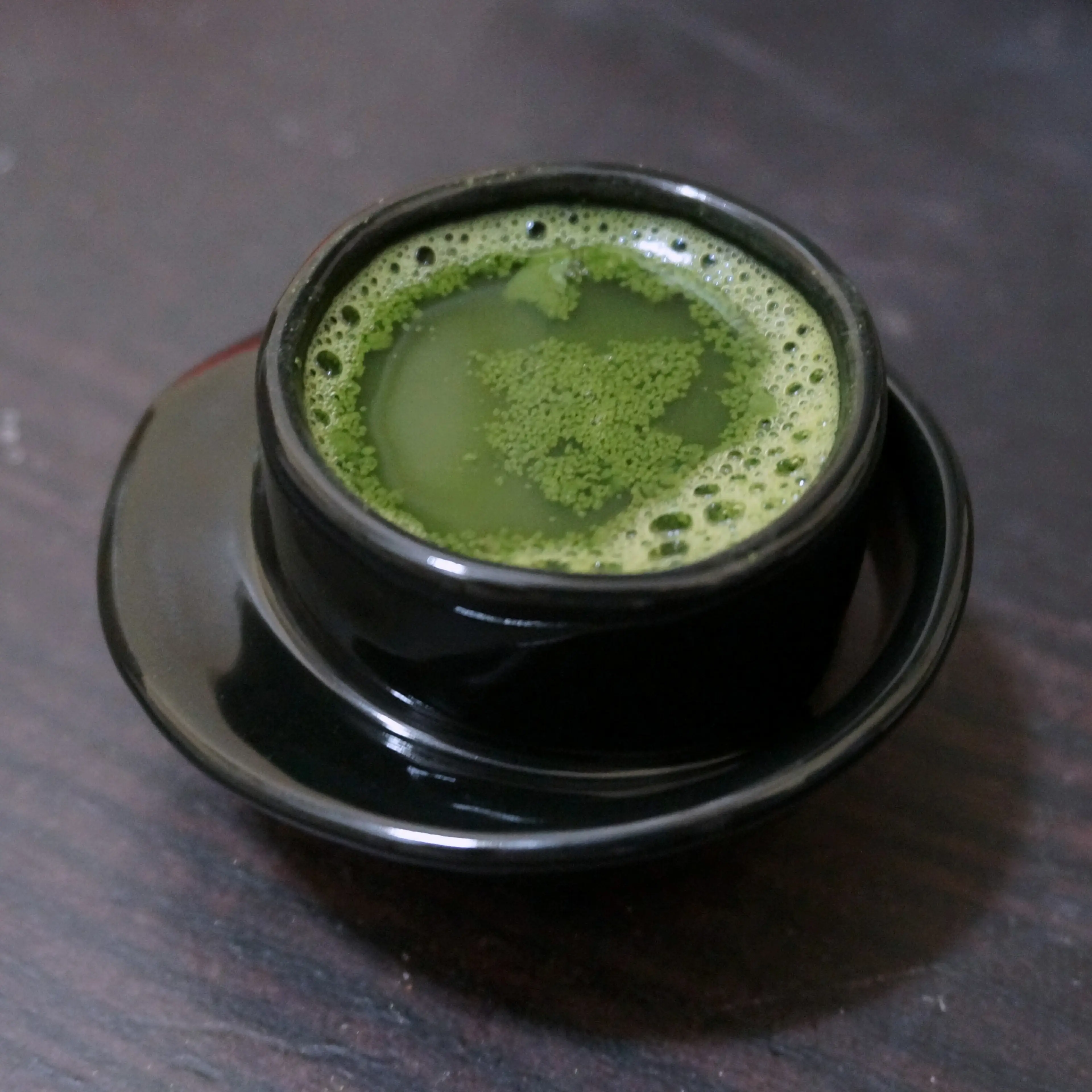 Matcha Tea