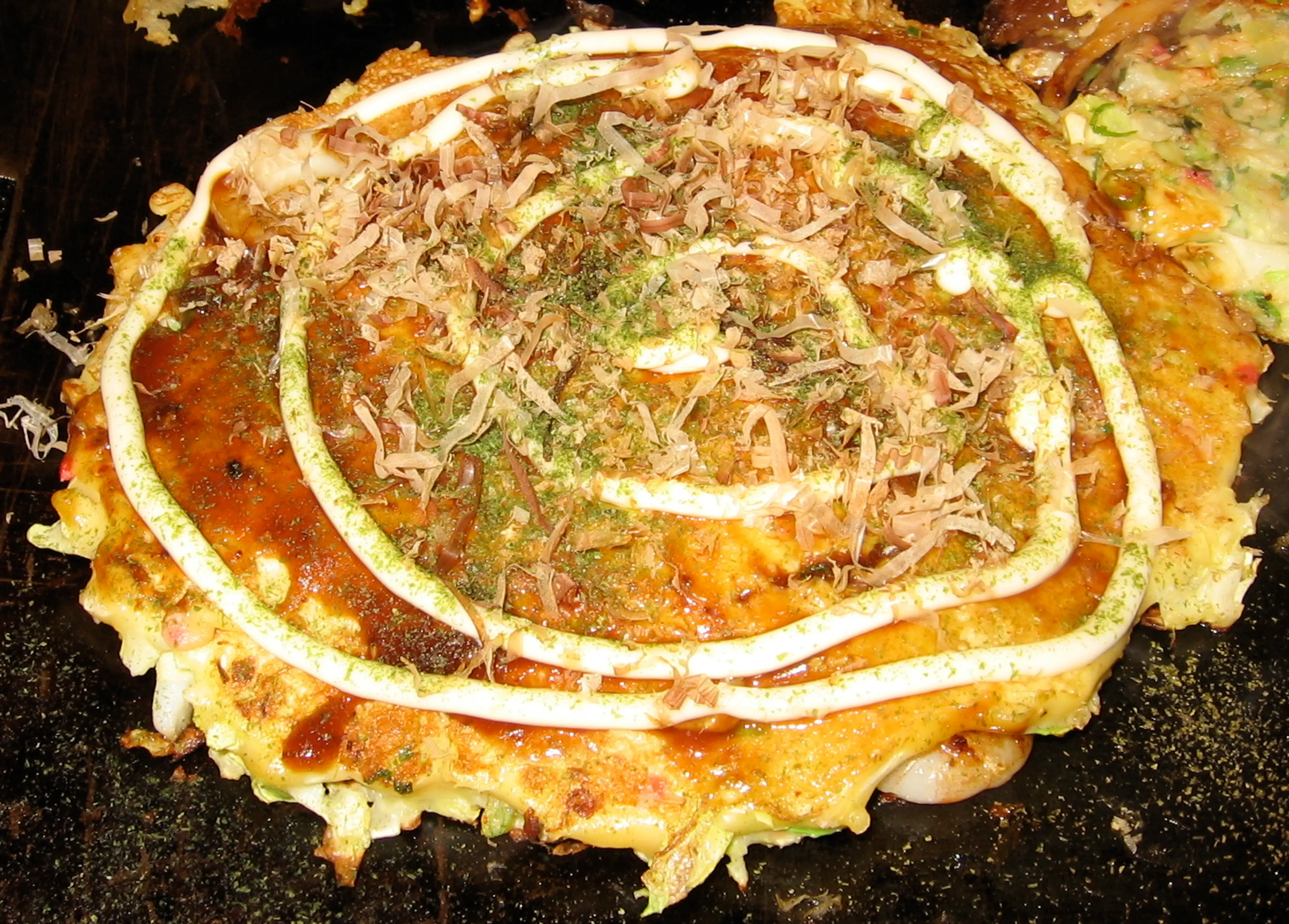 Negiyaki