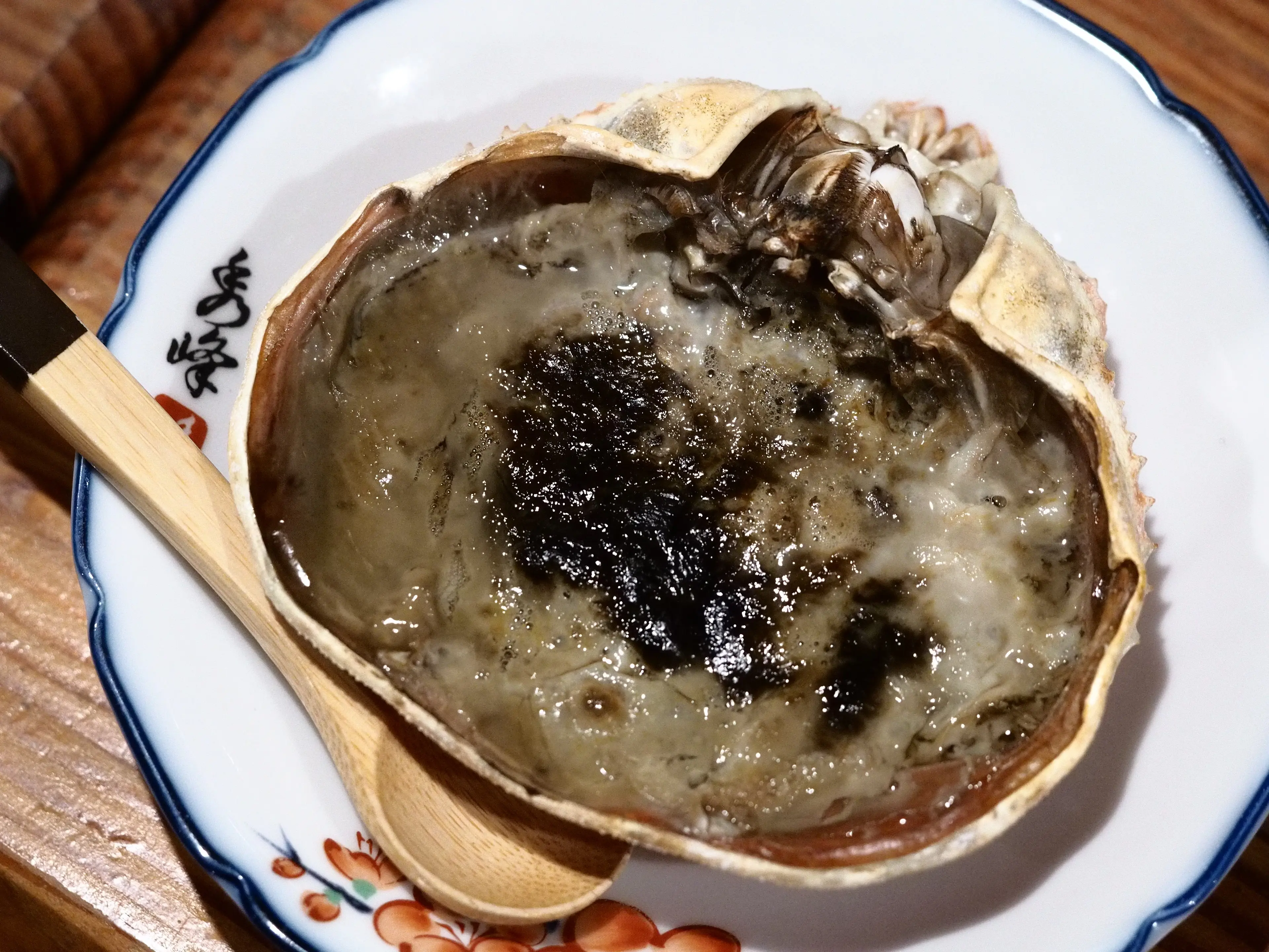 Kani Miso