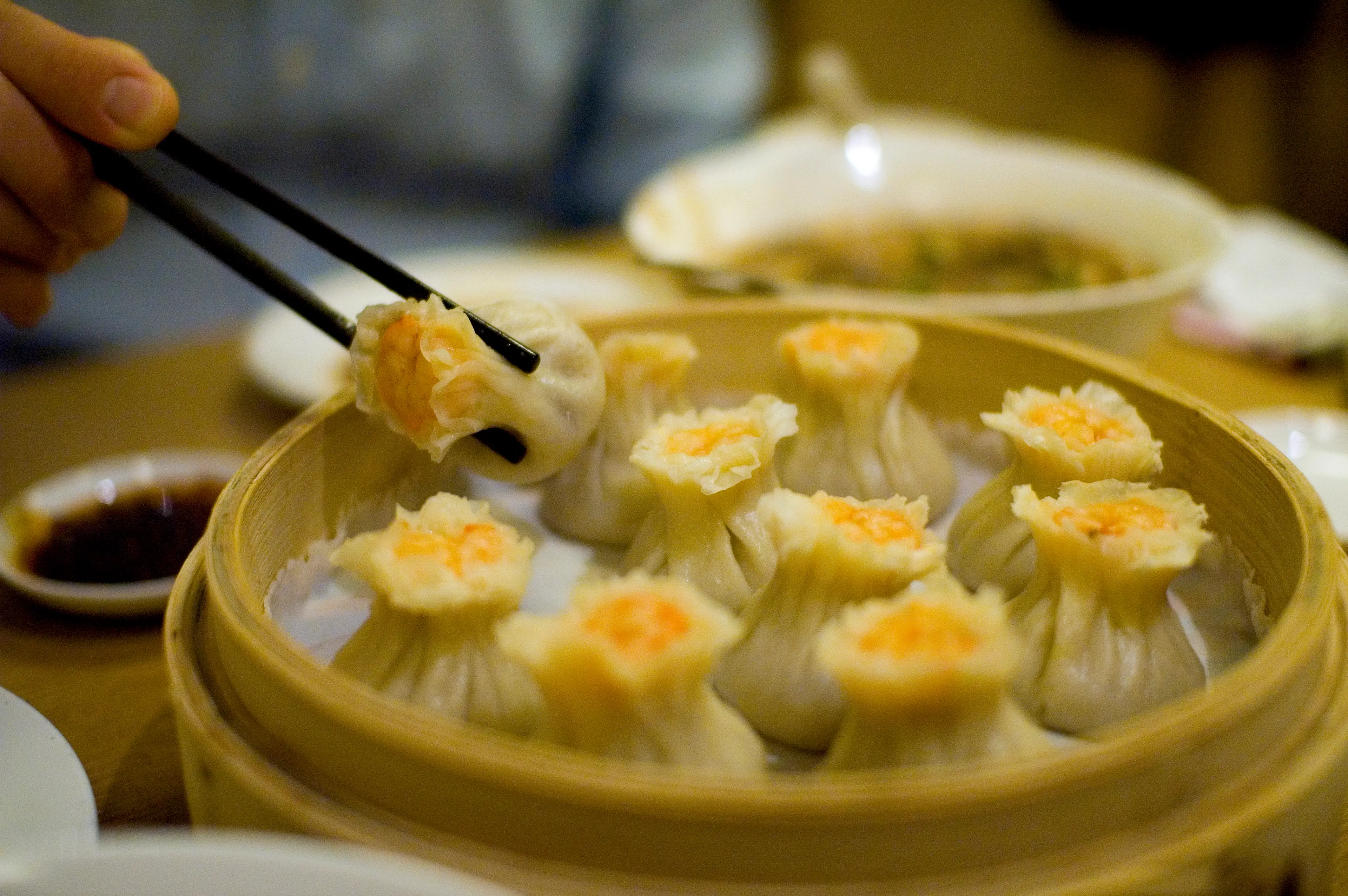 Shumai