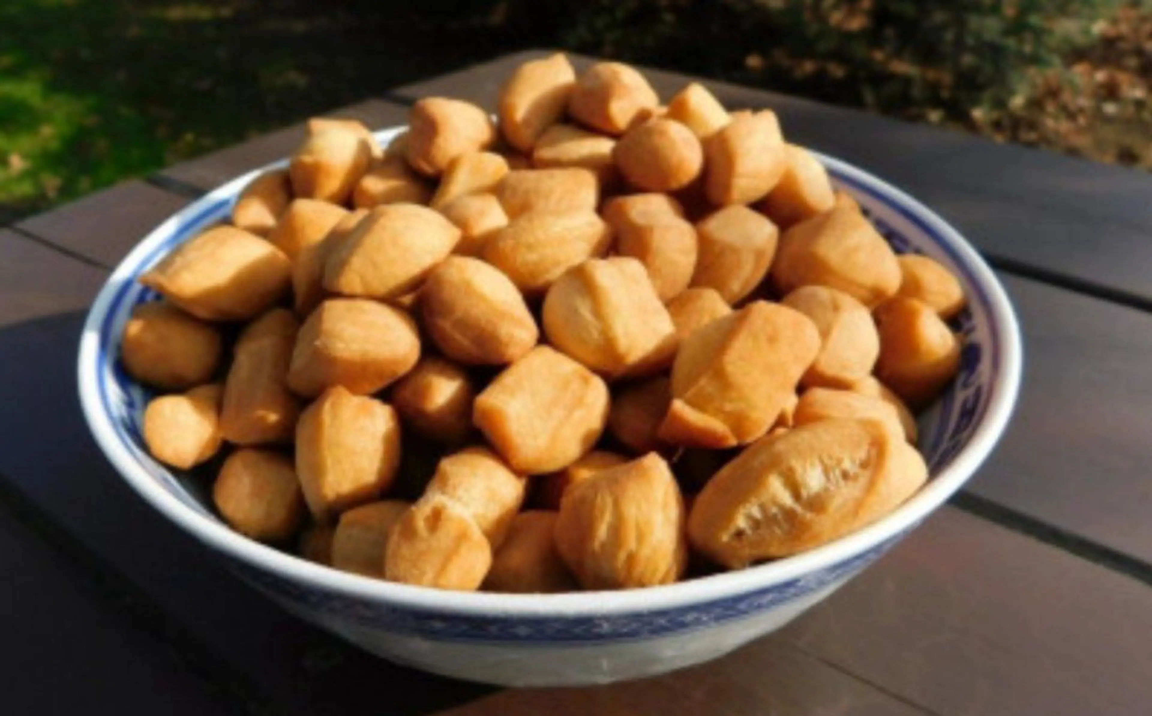 Baursaki