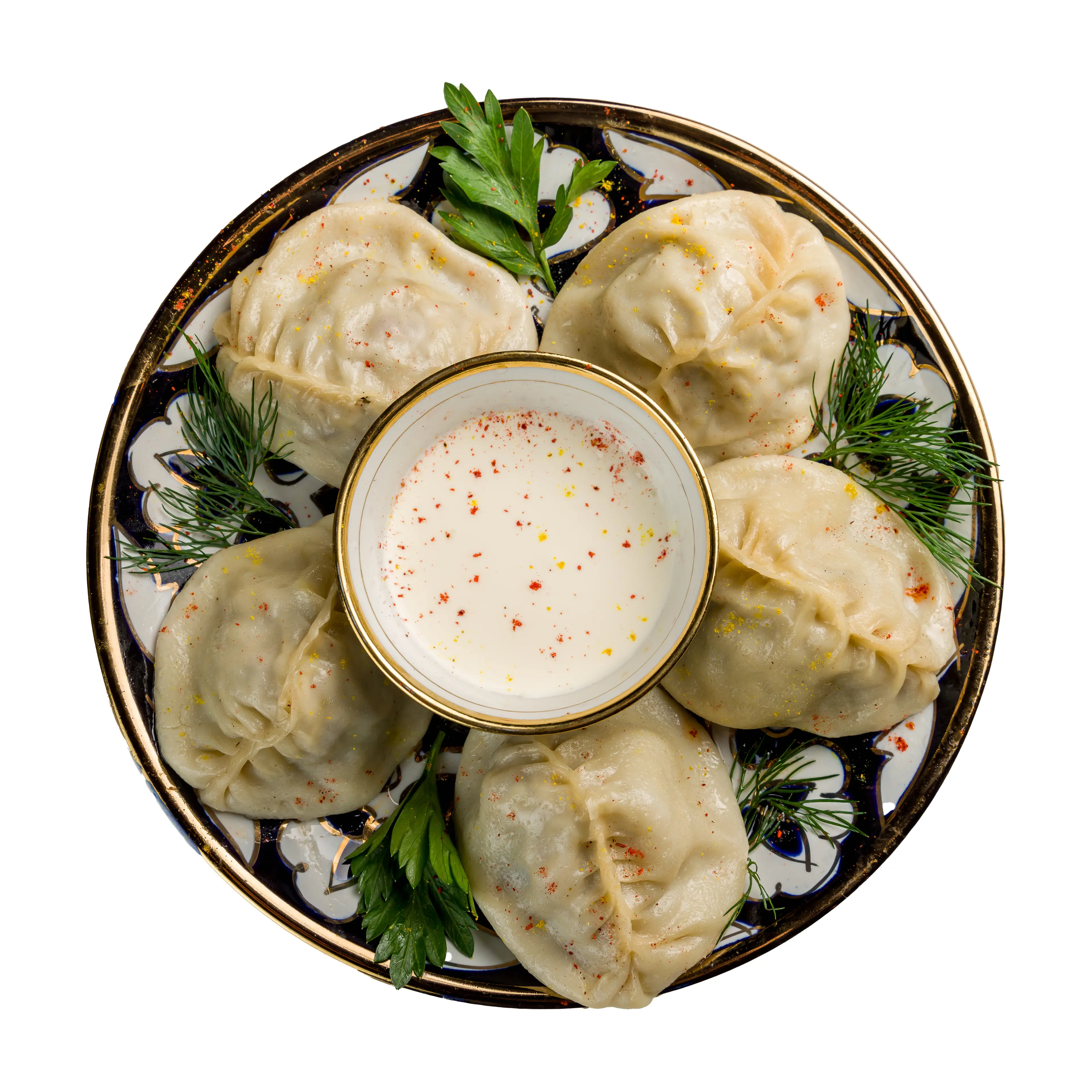 Manti
