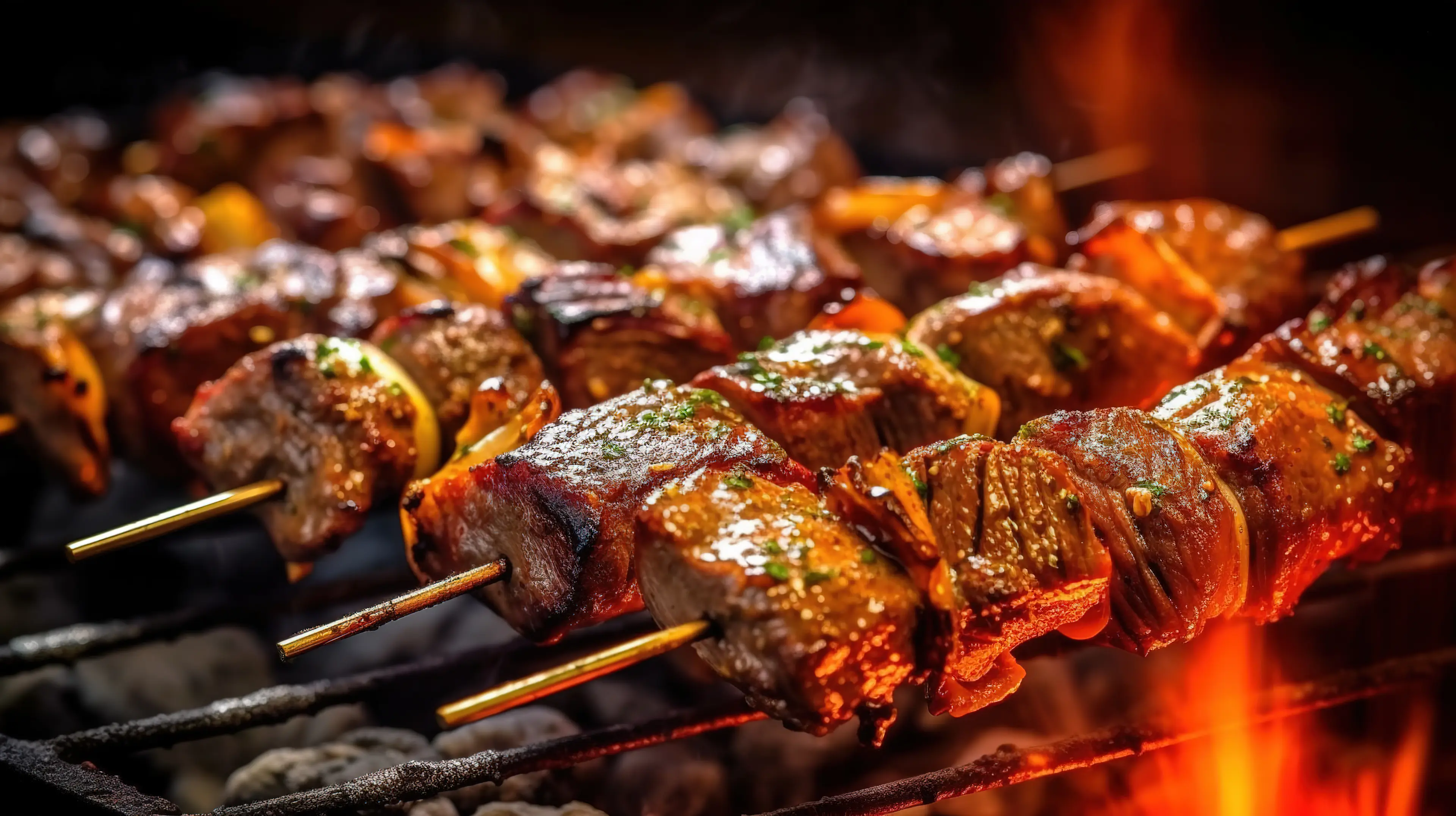 Shashlik