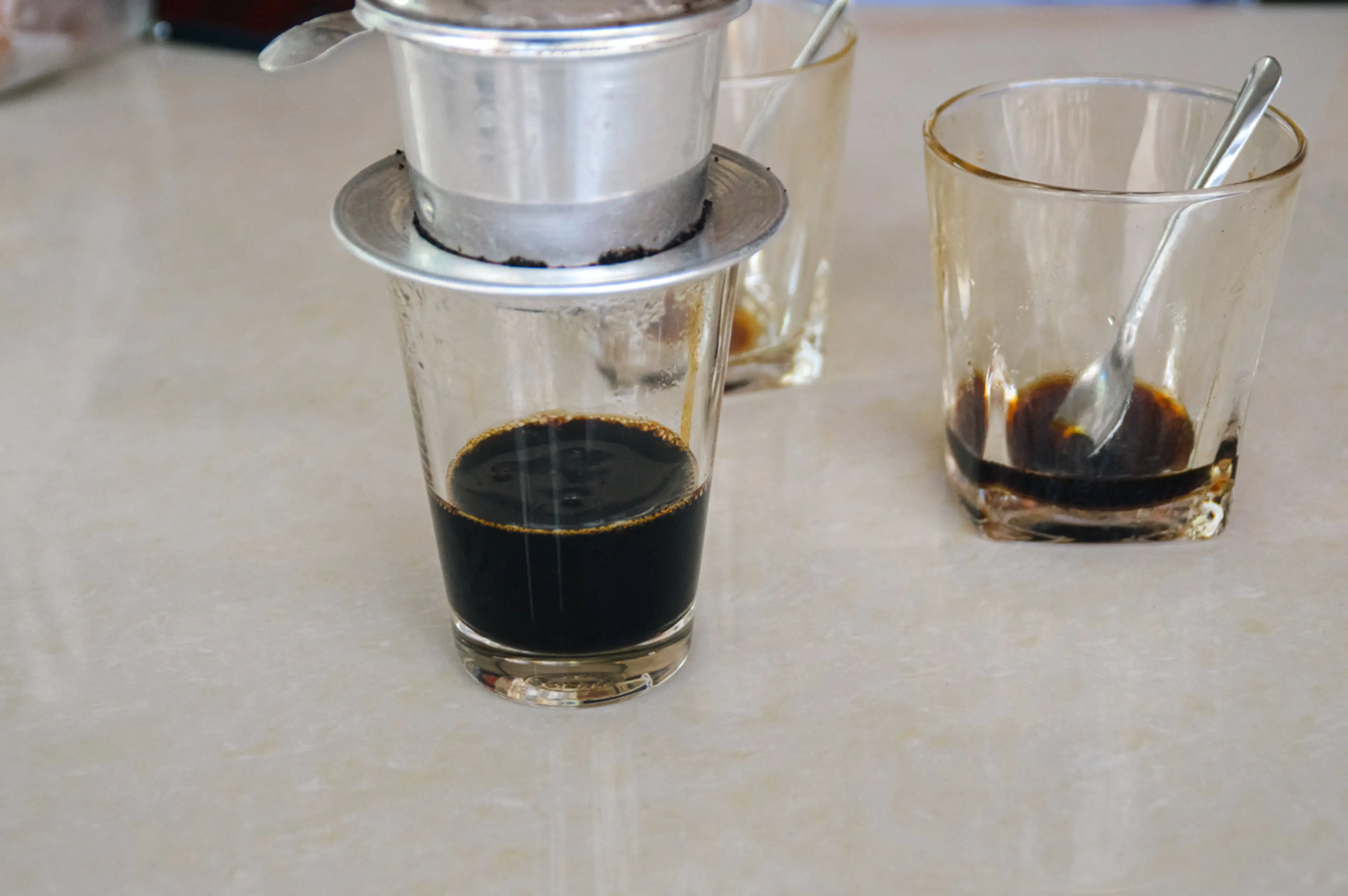 Lao Coffee