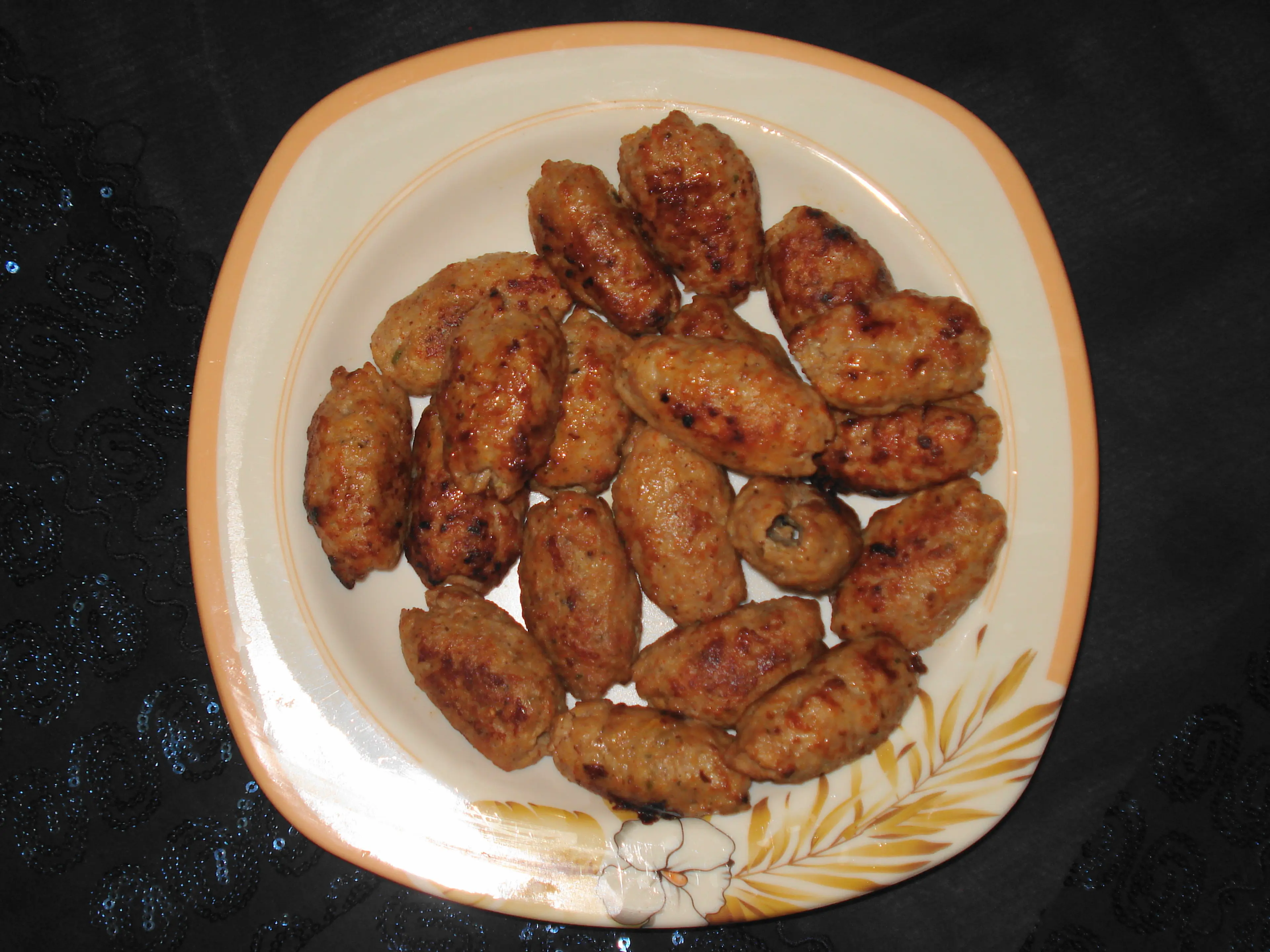 Kafta