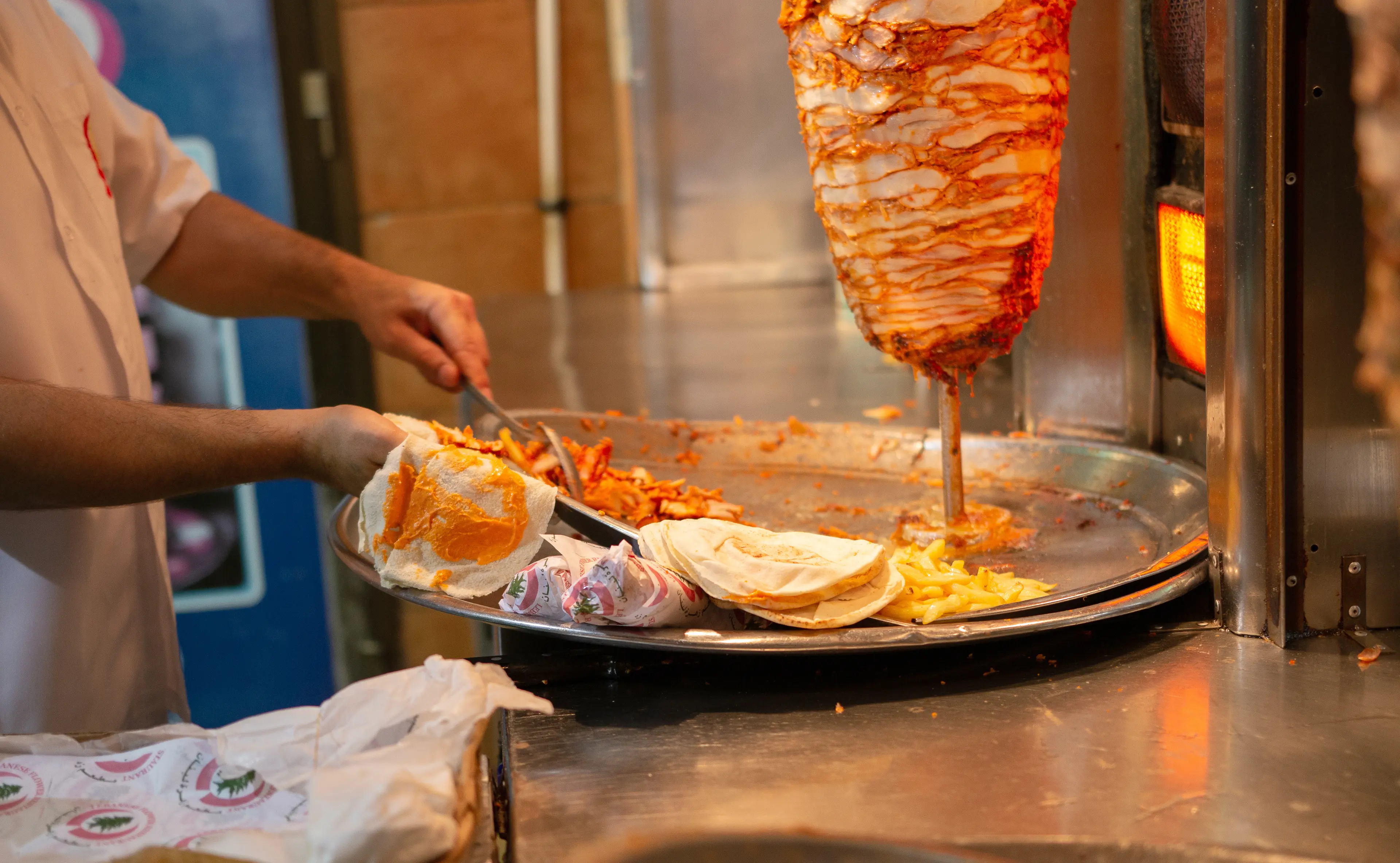 Shawarma