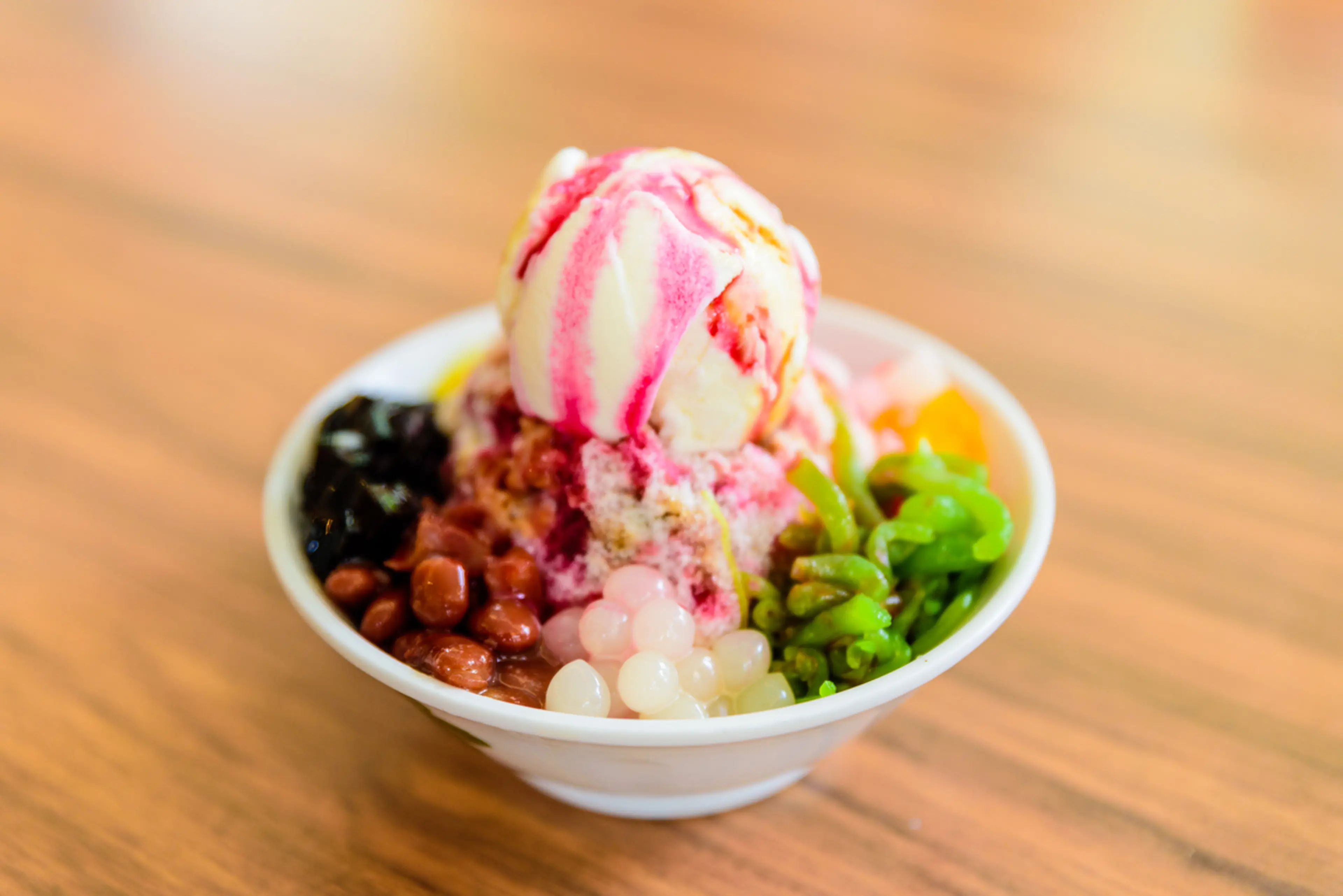 Ais Kacang