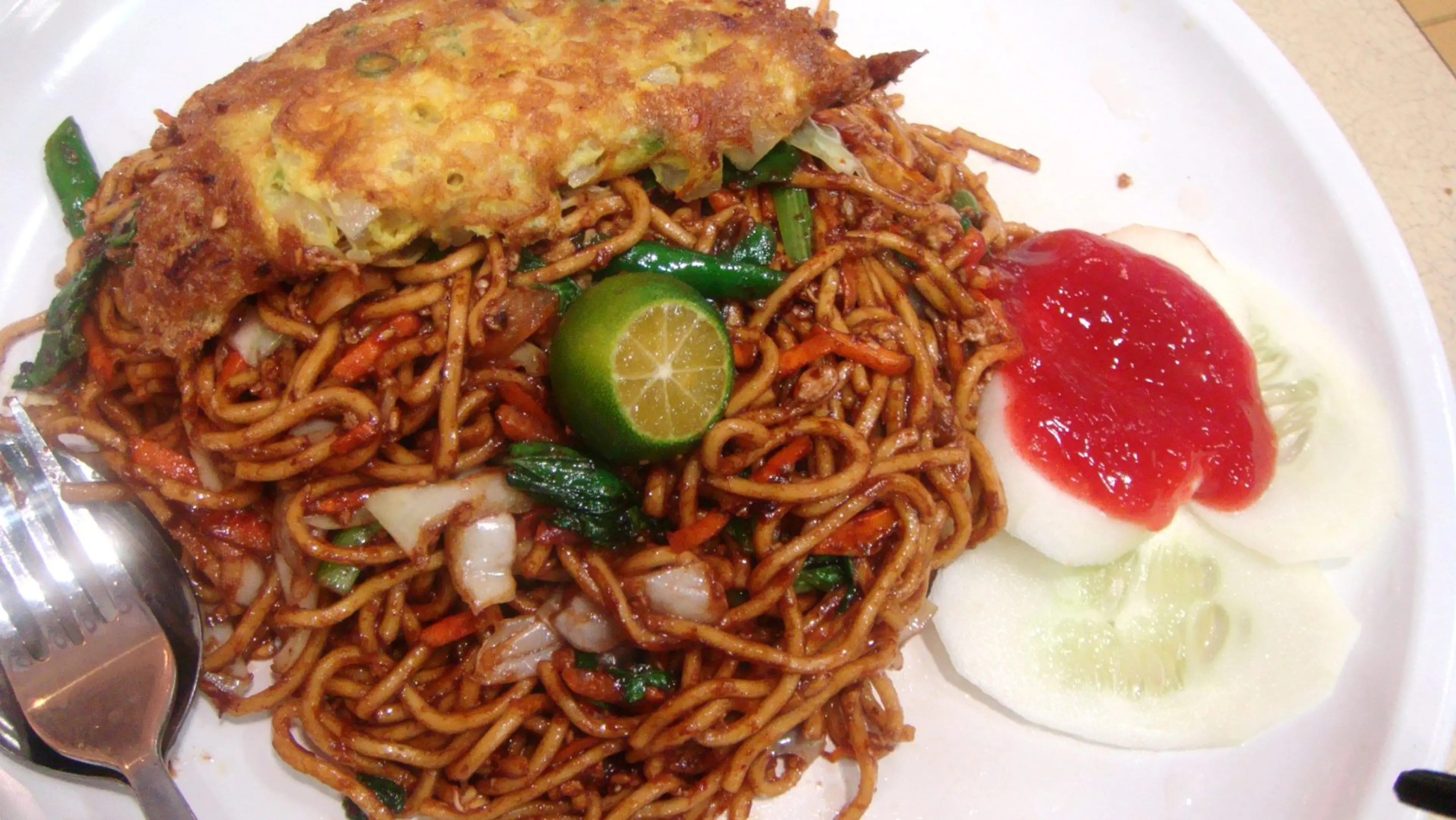 Mee Goreng