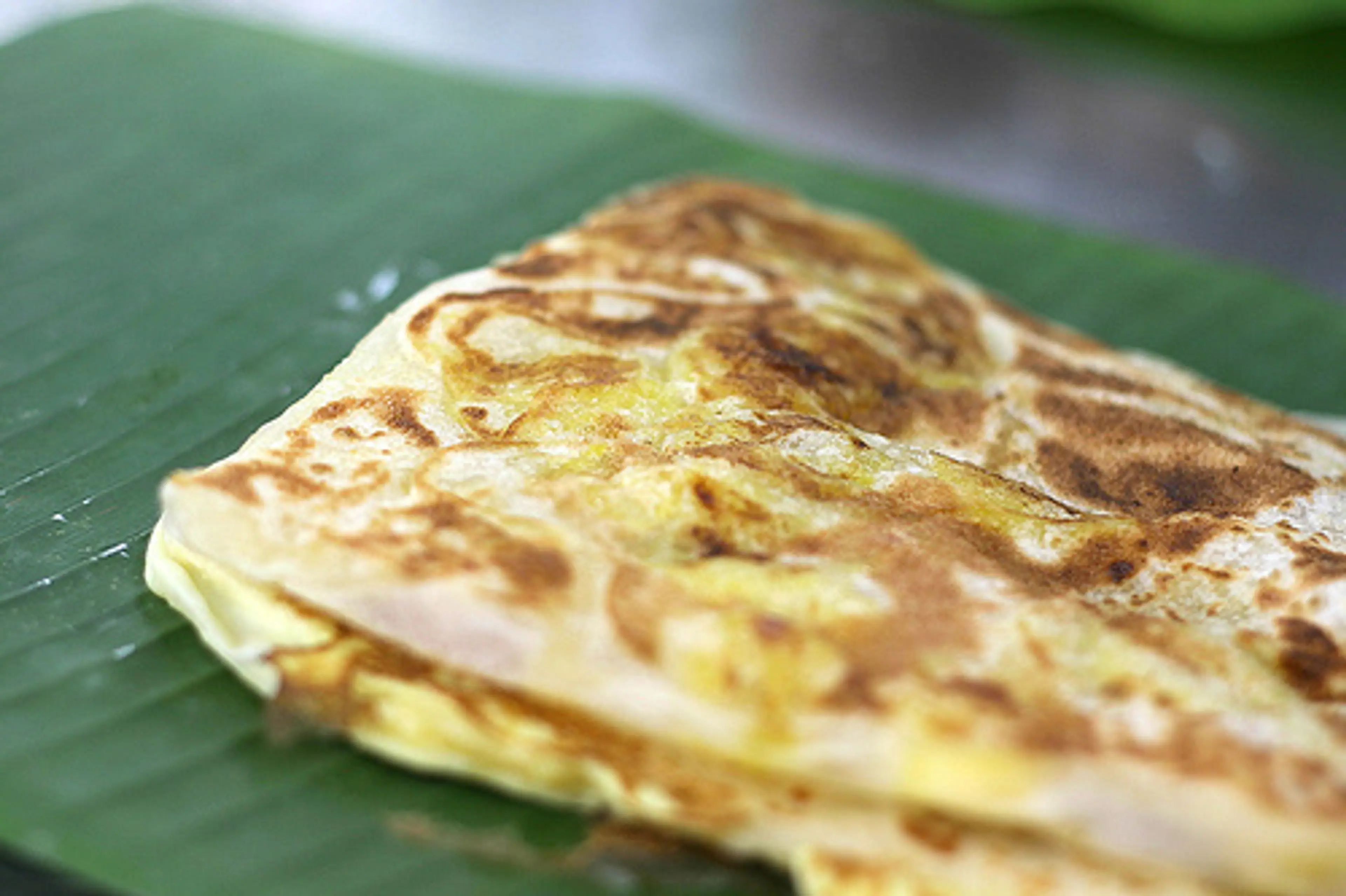 Roti Canai