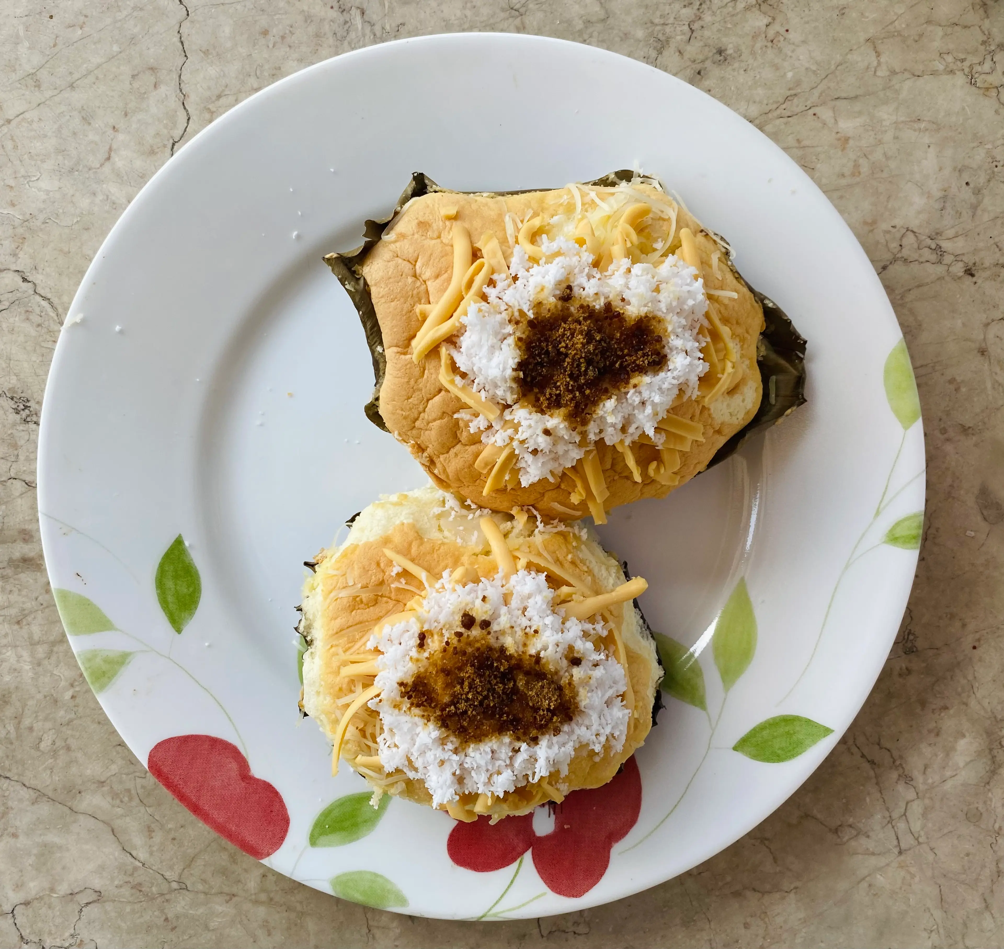 Bibingka