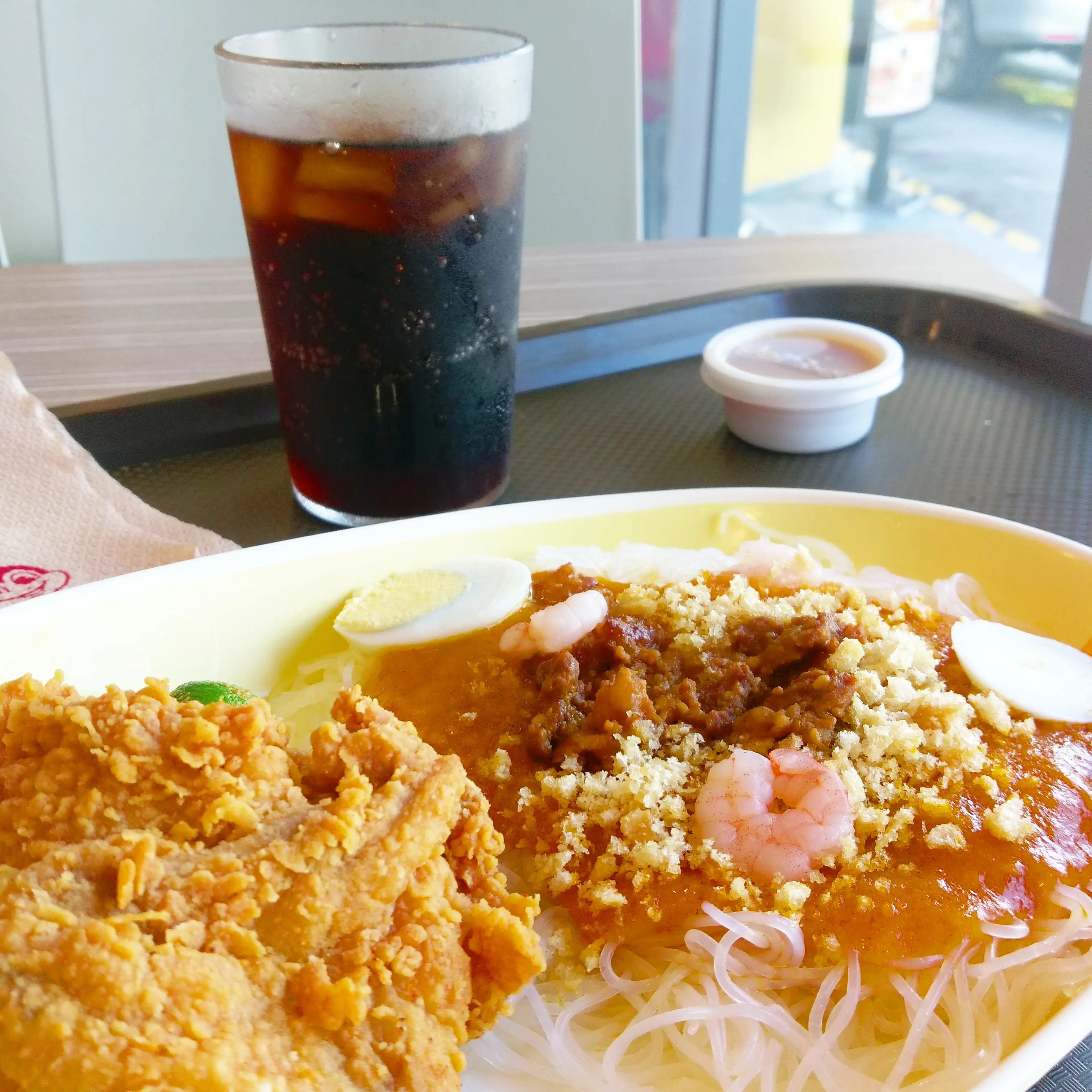 Jollibee Chickenjoy