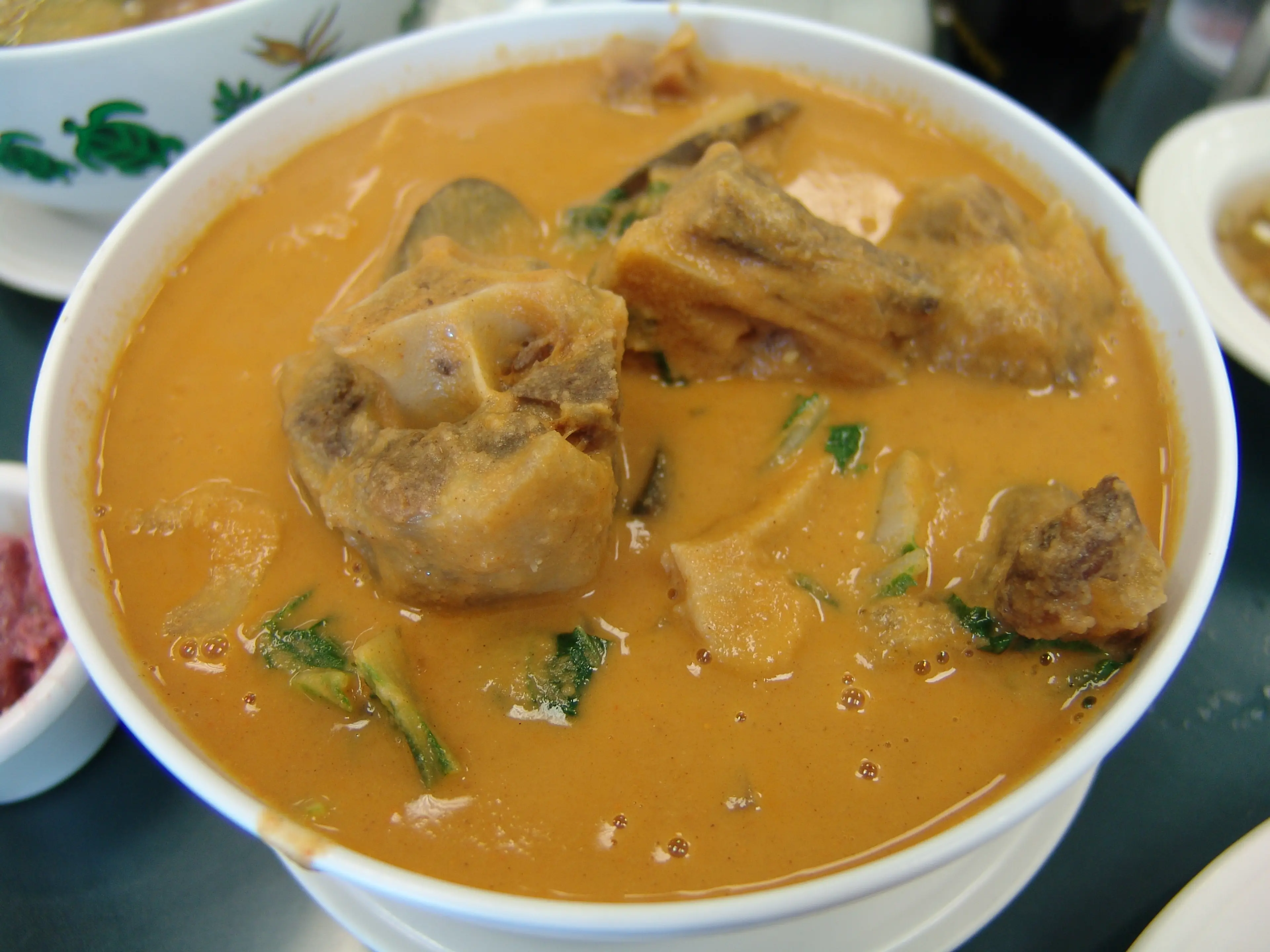 Kare-Kare